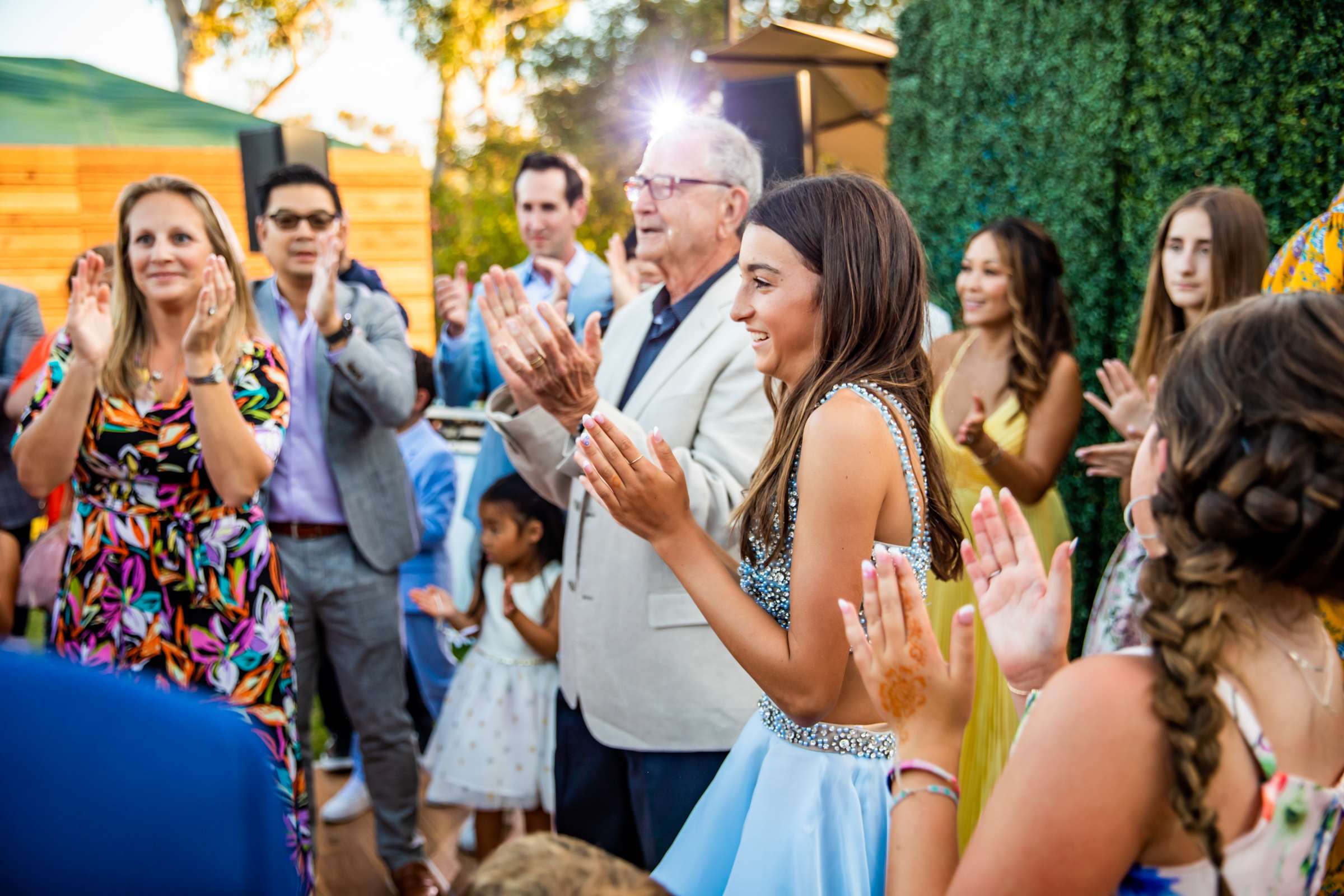 Rancho Valencia Mitzvah coordinated by RSVP Events, Taylor B Bat Mitzvah Photo #51 by True Photography