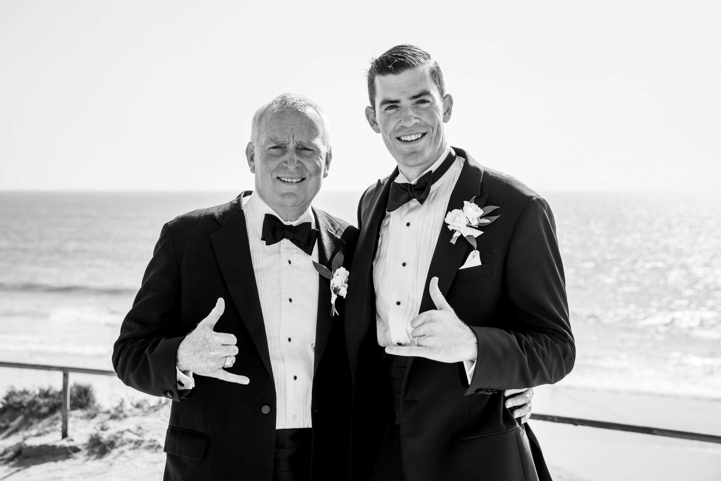 Cape Rey Carlsbad, A Hilton Resort Wedding, Kelly and Mark Wedding Photo #105 by True Photography