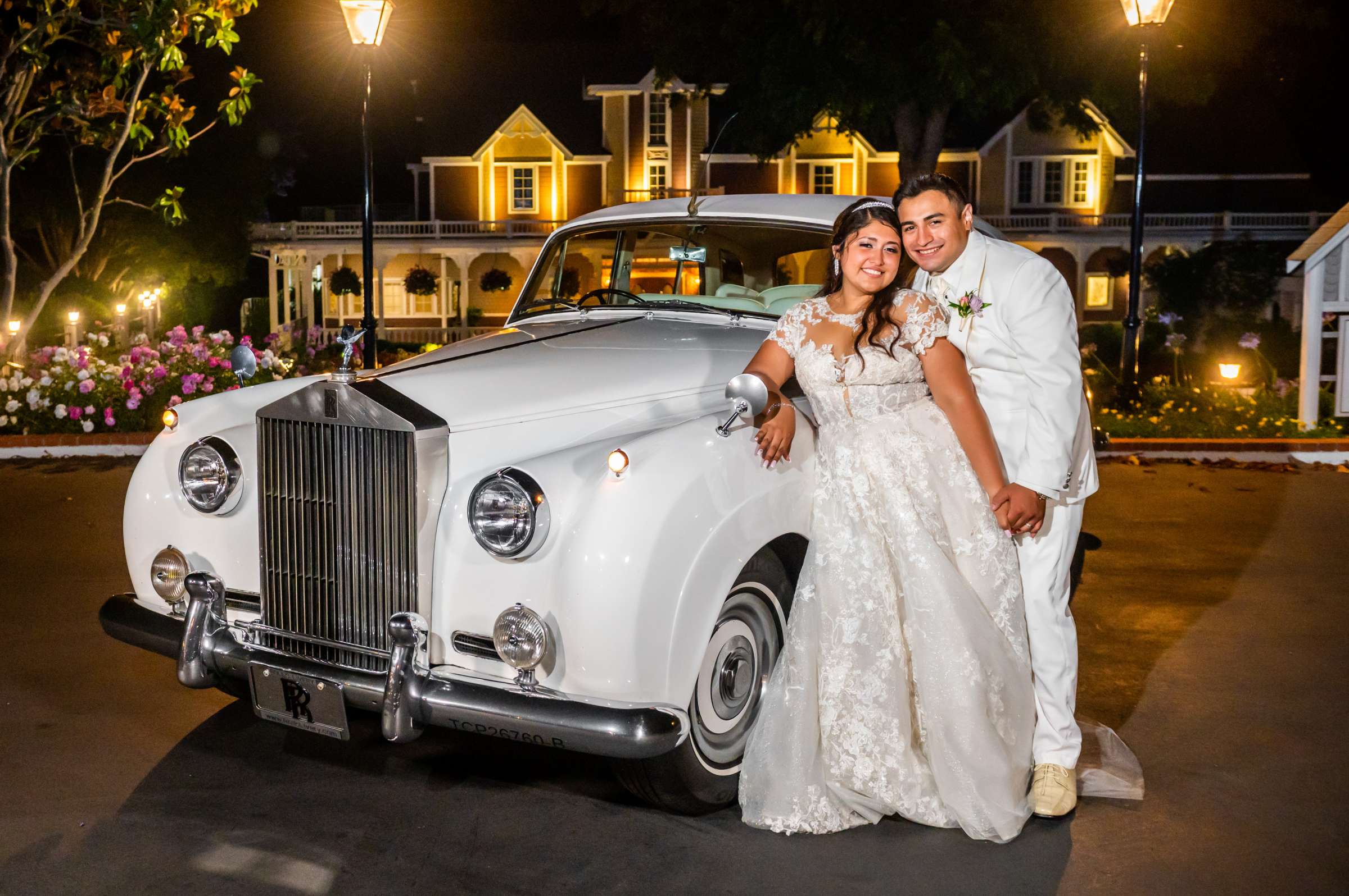 Grand Tradition Estate Wedding coordinated by Grand Tradition Estate, Fabiola and Ronald Wedding Photo #636828 by True Photography