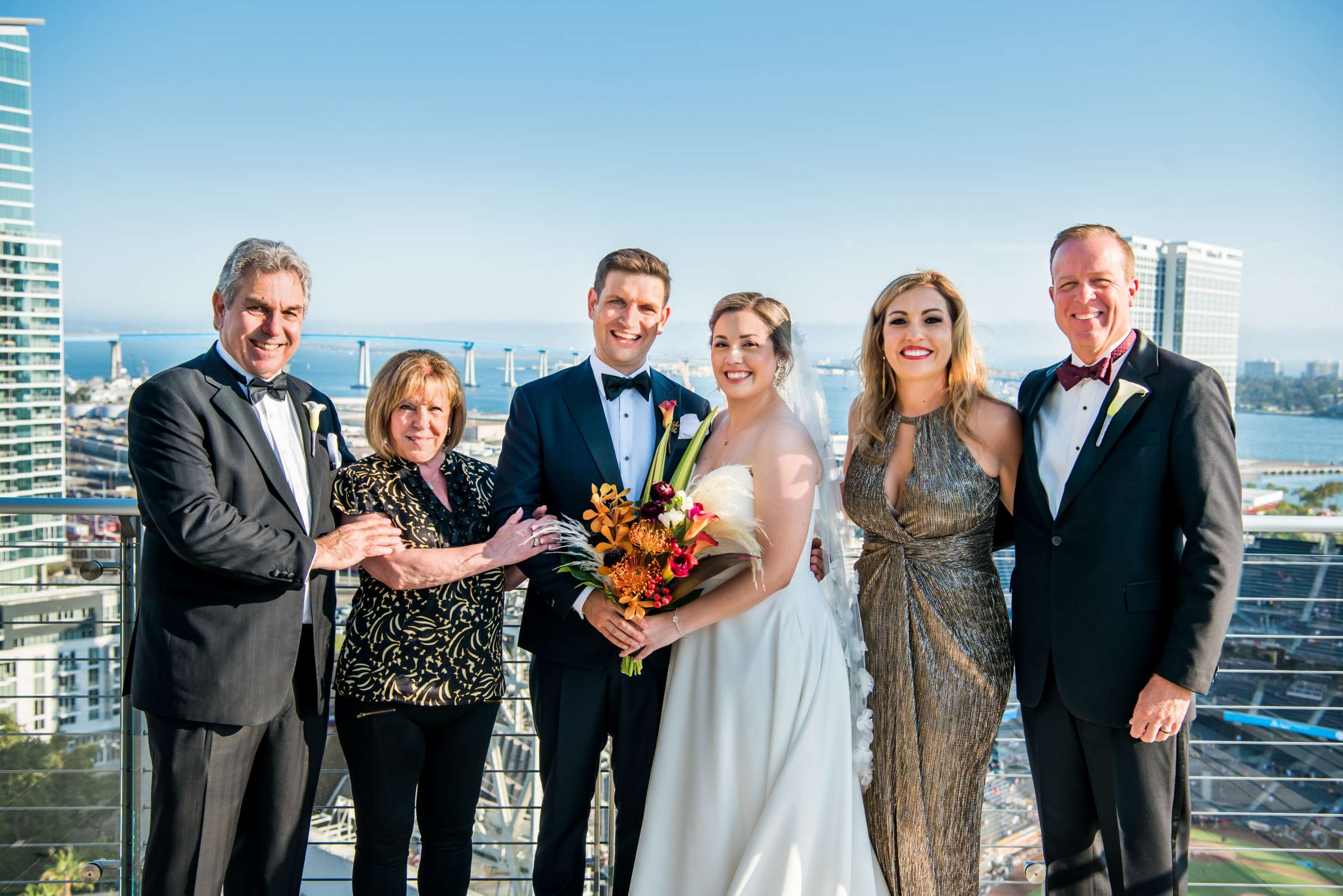 The Ultimate Skybox Wedding, Sarah and Scott Wedding Photo #637241 by True Photography