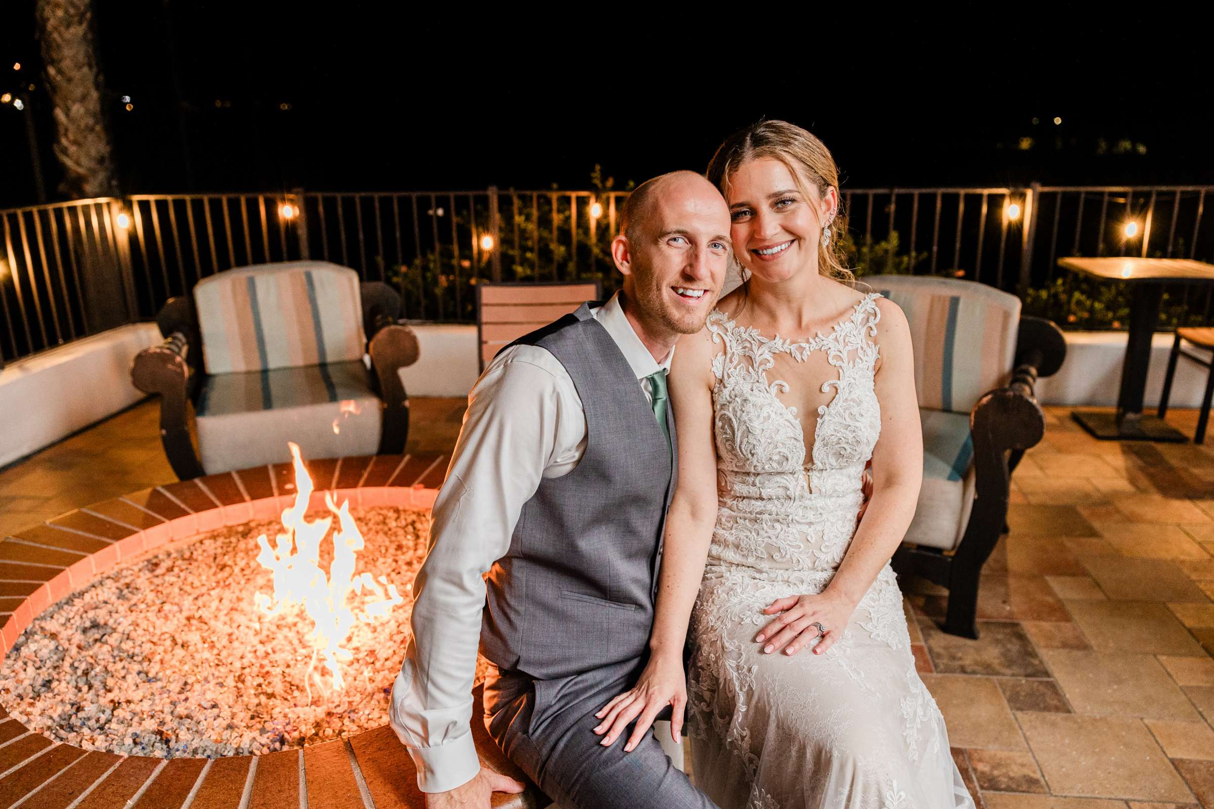 San Clemente Shore Wedding, Images 3 Wedding Photo #50 by True Photography