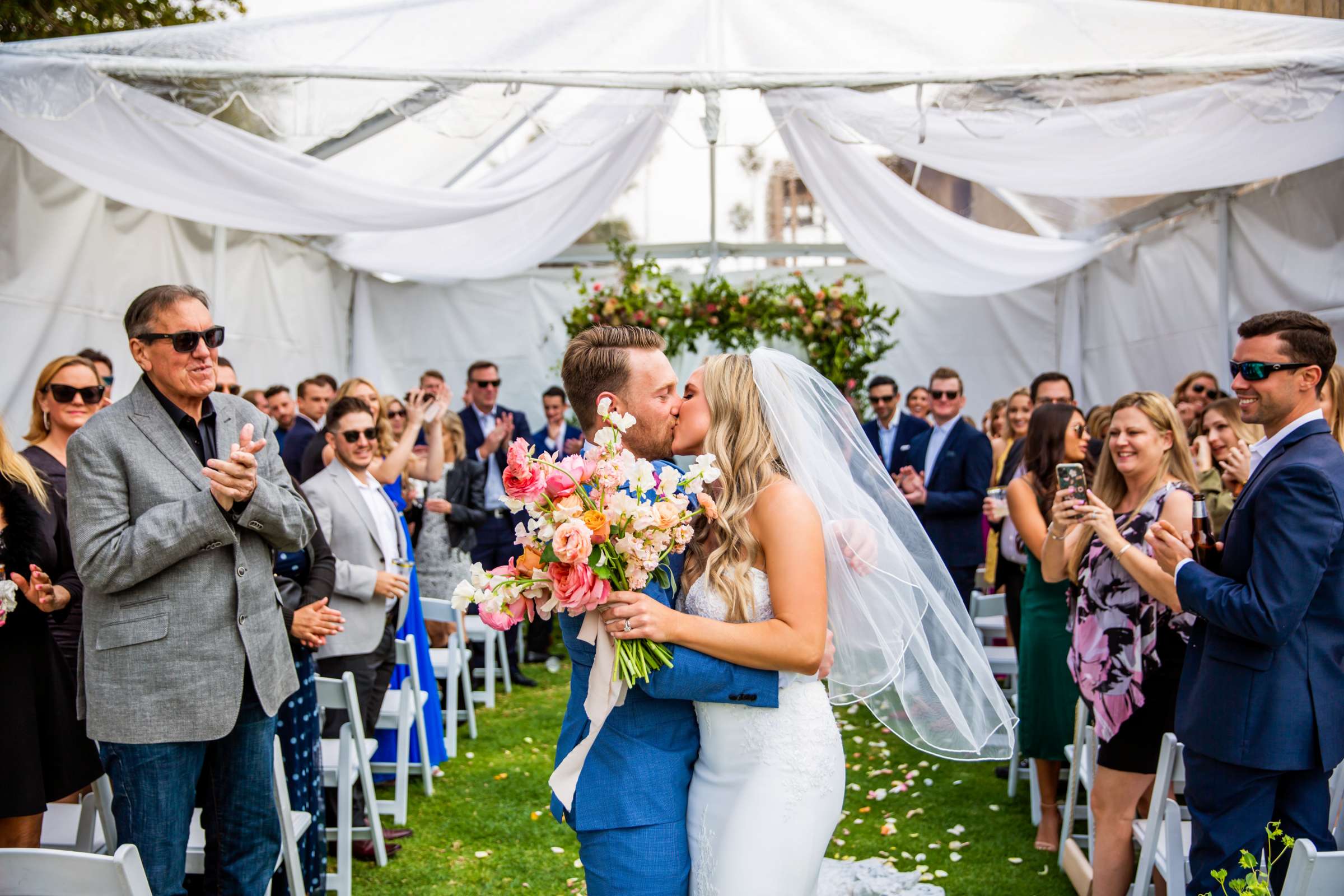 Wedding, Chelsea and Aaron Wedding Photo #24 by True Photography