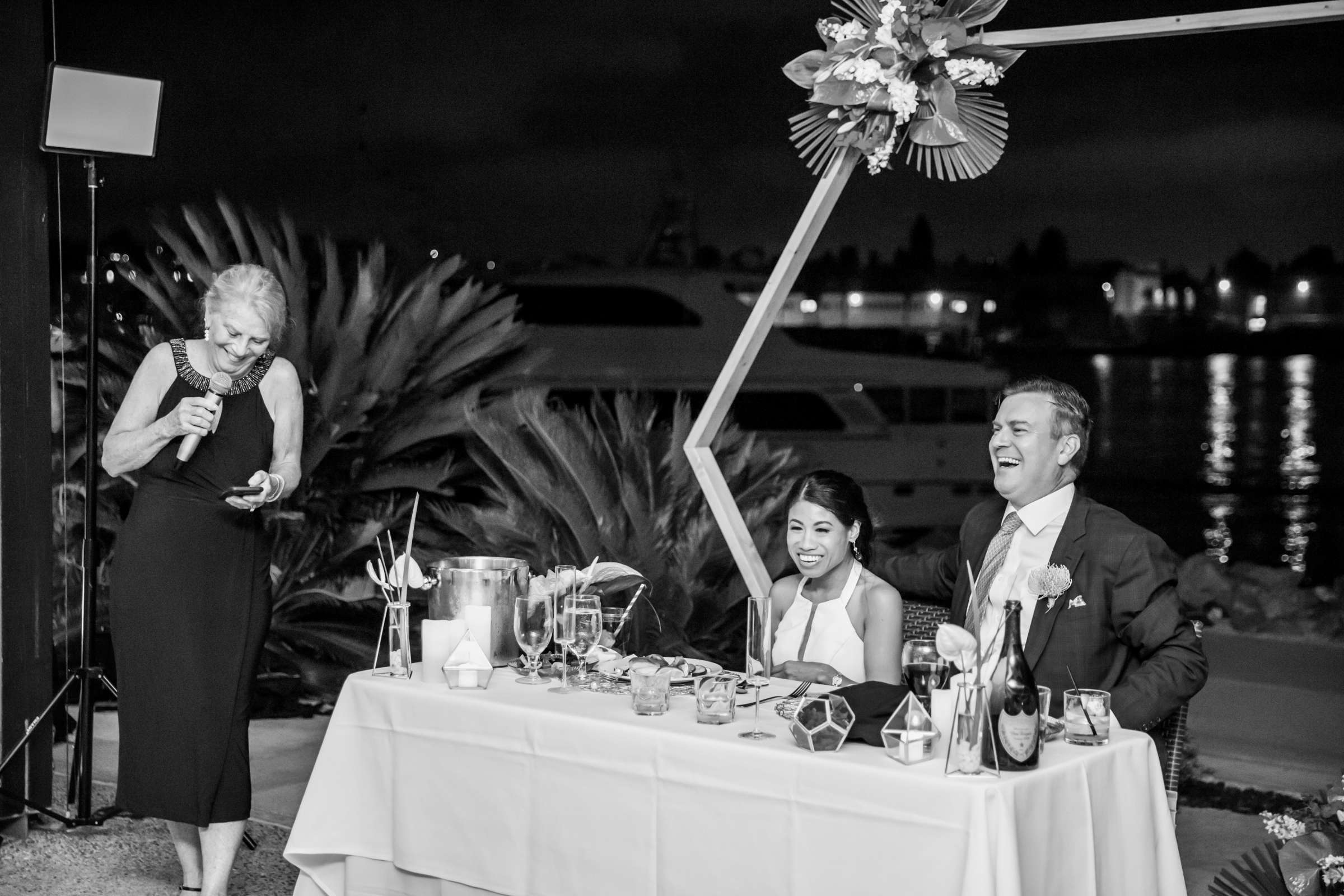 Bali Hai Wedding, June and Chris Wedding Photo #611544 by True Photography