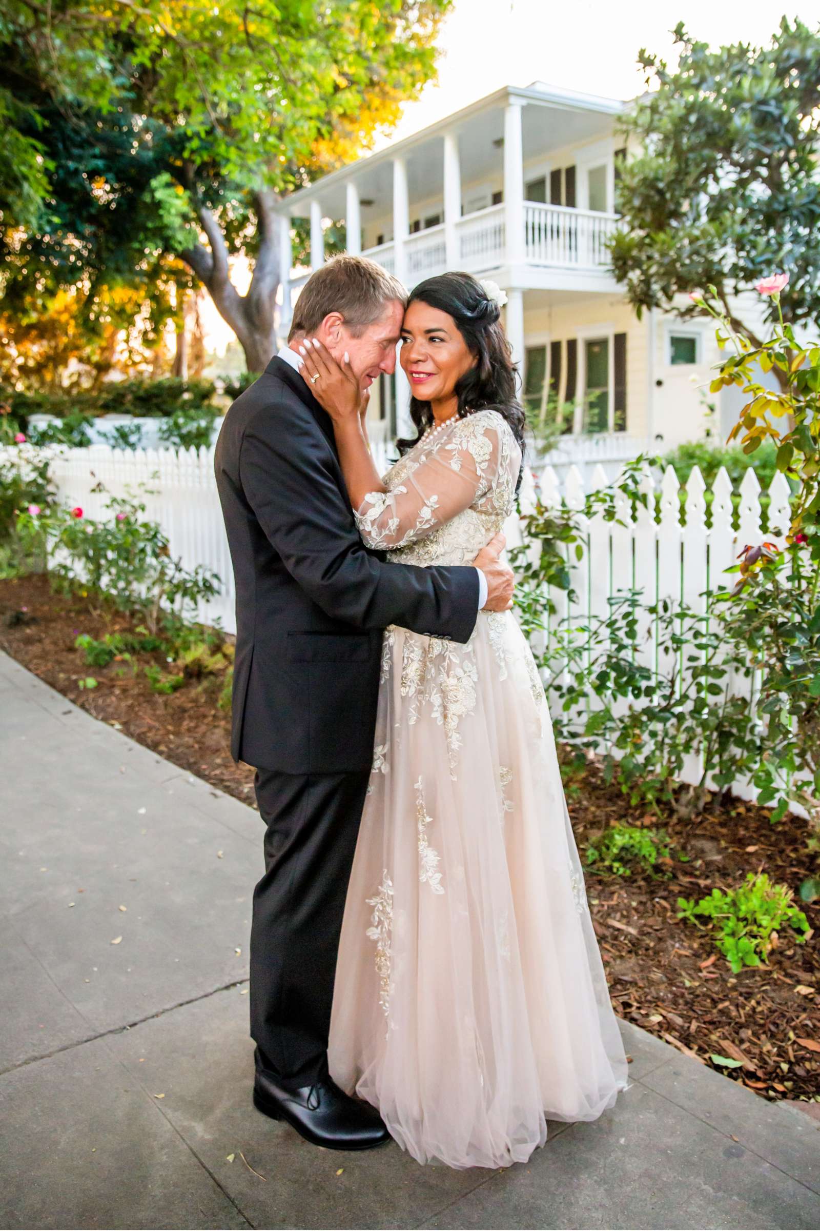 Wedding, Aura and Scott Wedding Photo #11 by True Photography