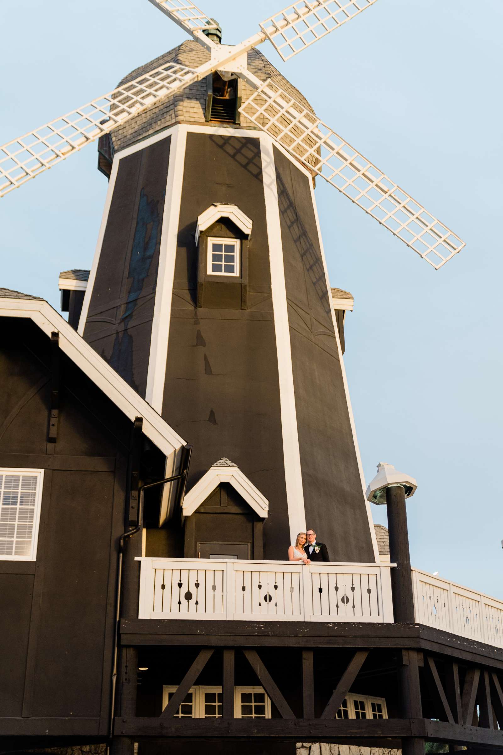 Carlsbad Windmill Wedding, Images 5 Wedding Photo #714232 by True Photography