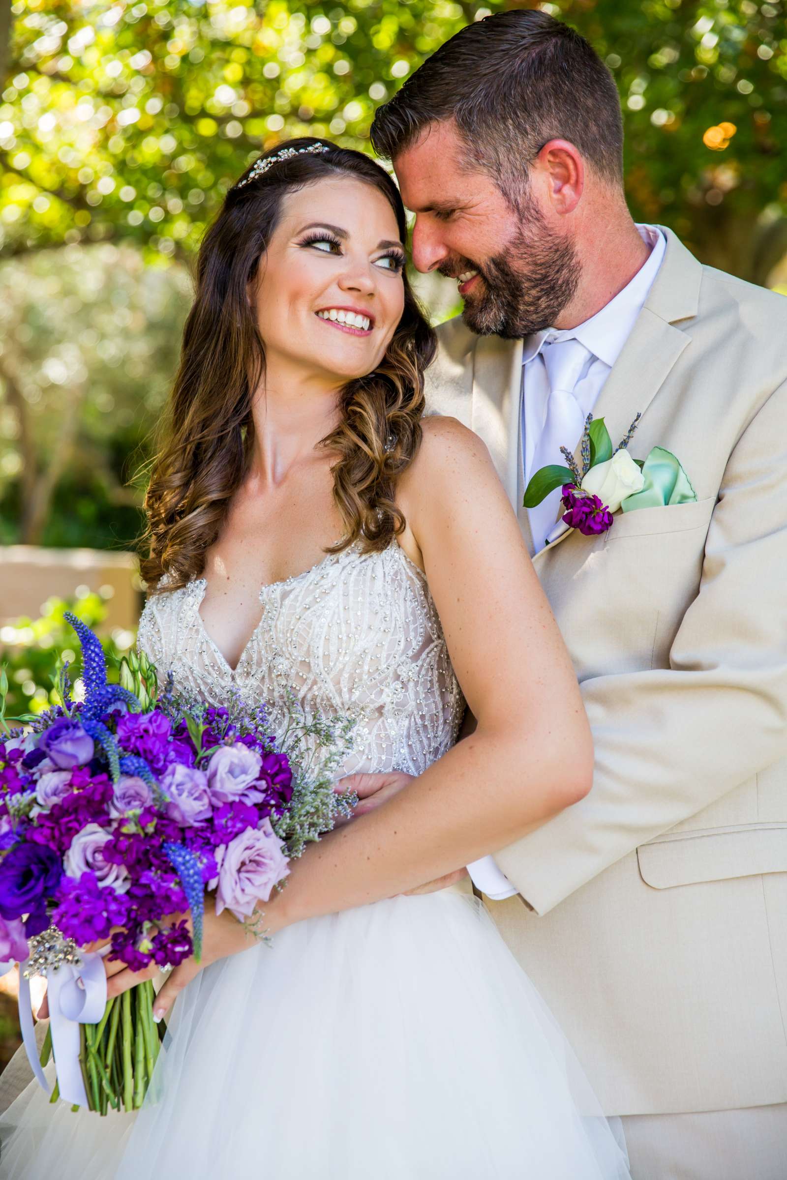Rancho Bernardo Inn Wedding, Angela and Joshua Wedding Photo #18 by True Photography