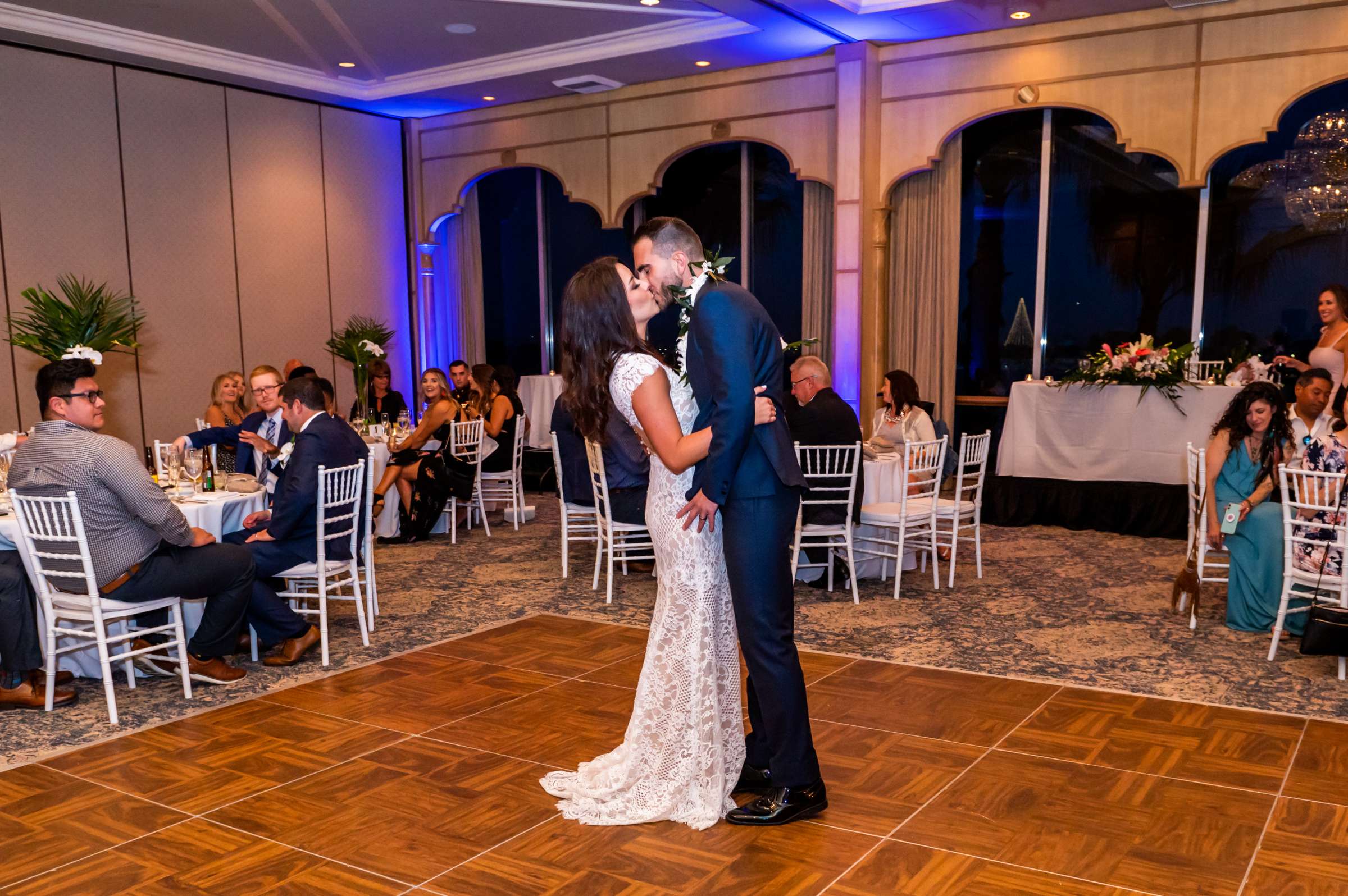 Bahia Hotel Wedding, Stacey and Travis Wedding Photo #627753 by True Photography
