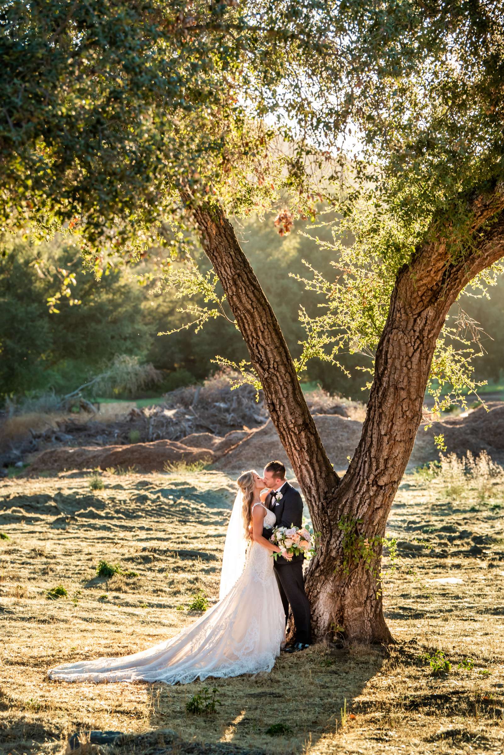 Mt Woodson Castle Wedding, Jessica and Patrick Wedding Photo #701692 by True Photography