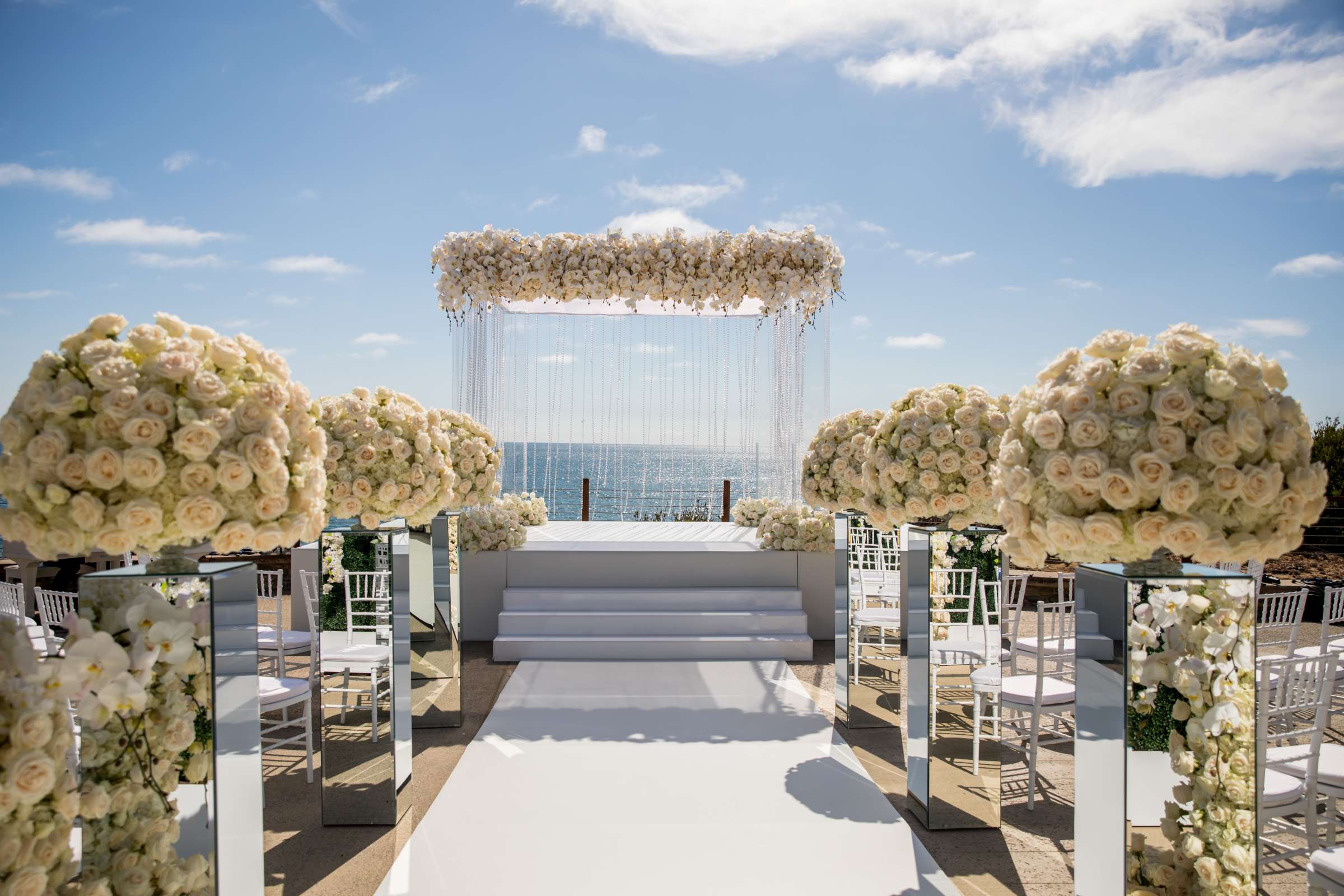 Alila Marea Beach Resort Encinitas Wedding coordinated by Lavish Weddings, T & M Wedding Photo #37 by True Photography