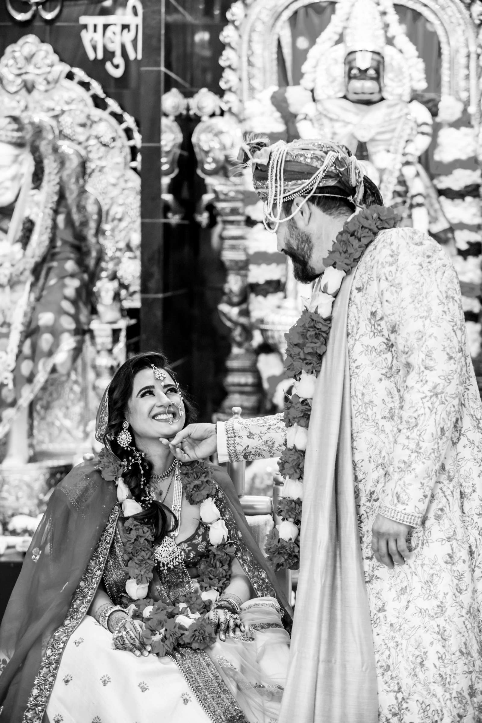 Wedding, Kavita and Orlando Wedding Photo #15 by True Photography