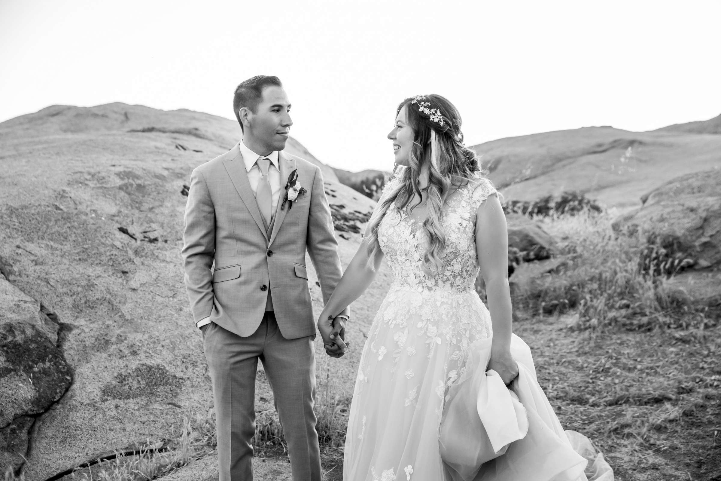 Wedding, Elisabeth and Alberto Wedding Photo #117 by True Photography