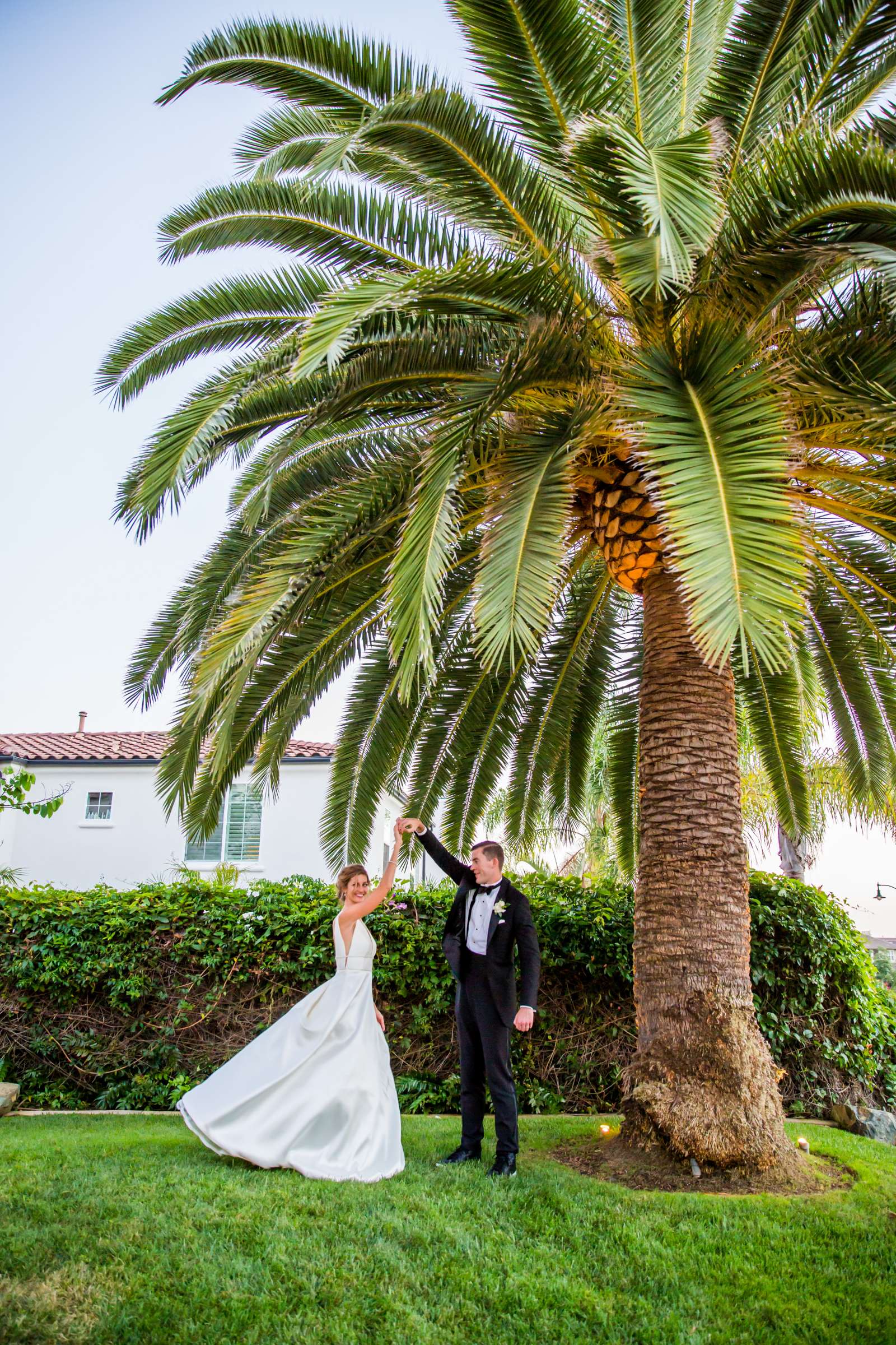 Cape Rey Carlsbad, A Hilton Resort Wedding, Kelly and Mark Wedding Photo #30 by True Photography