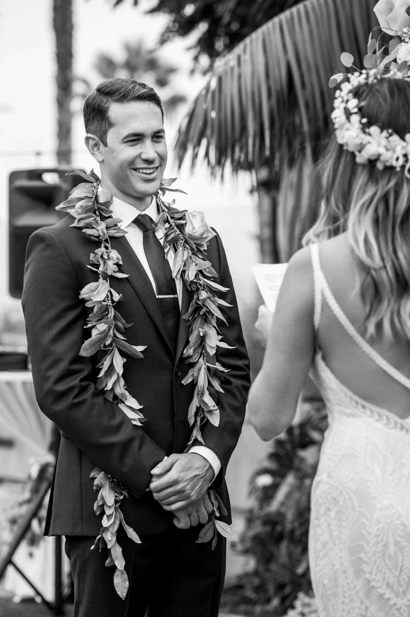 Cape Rey Wedding, Natasia and Michael Wedding Photo #78 by True Photography