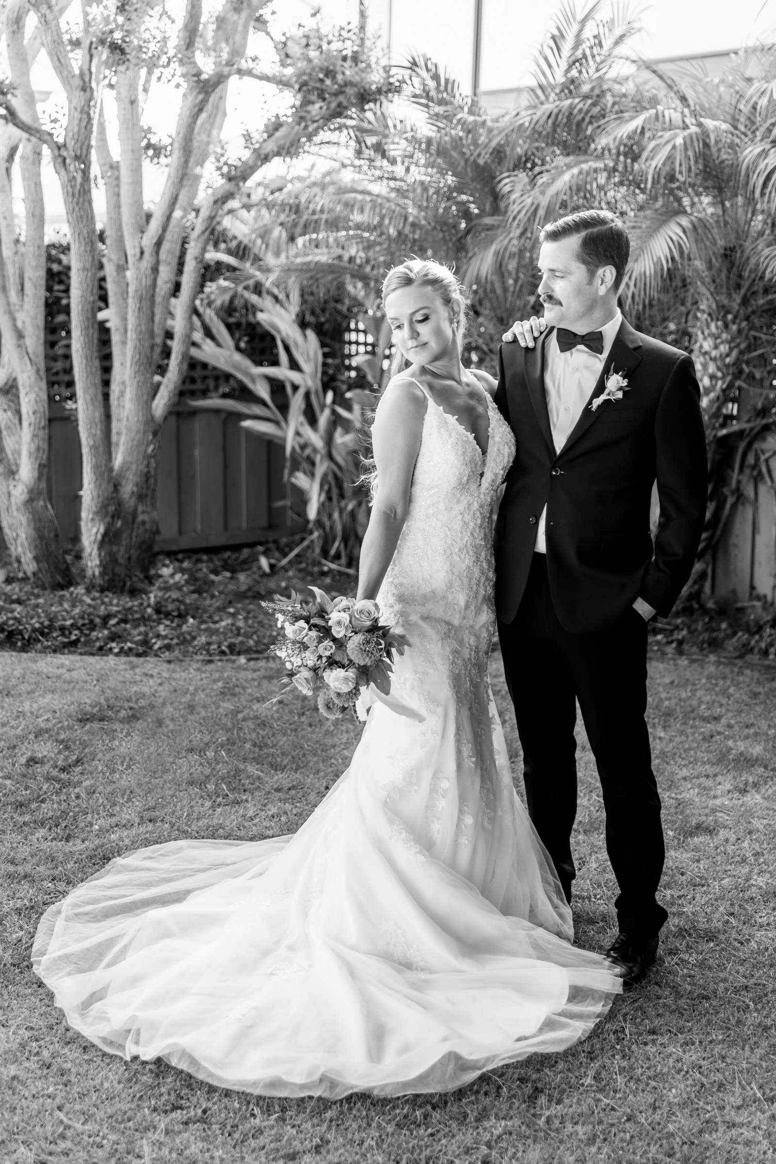 Martin Johnson House Wedding, Carly and Jordan Wedding Photo #17 by True Photography