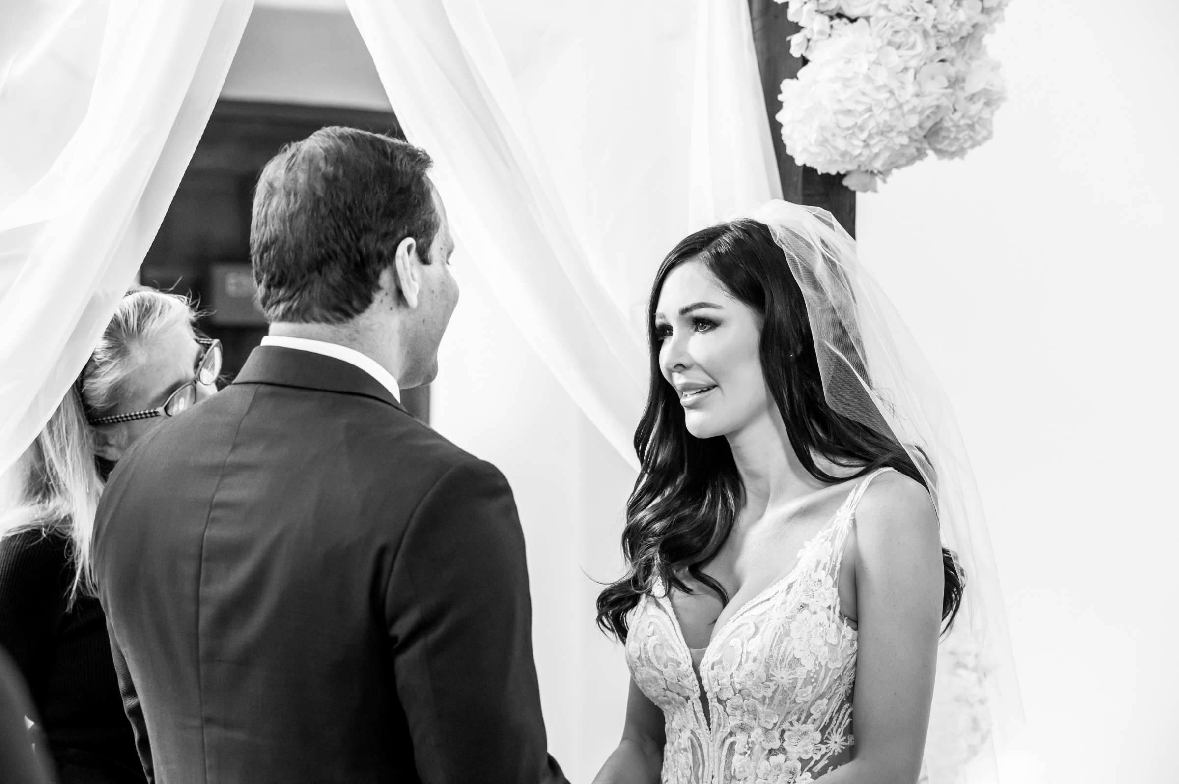 Junipero Serra Museum Wedding, Martinka and Wyatt Wedding Photo #19 by True Photography