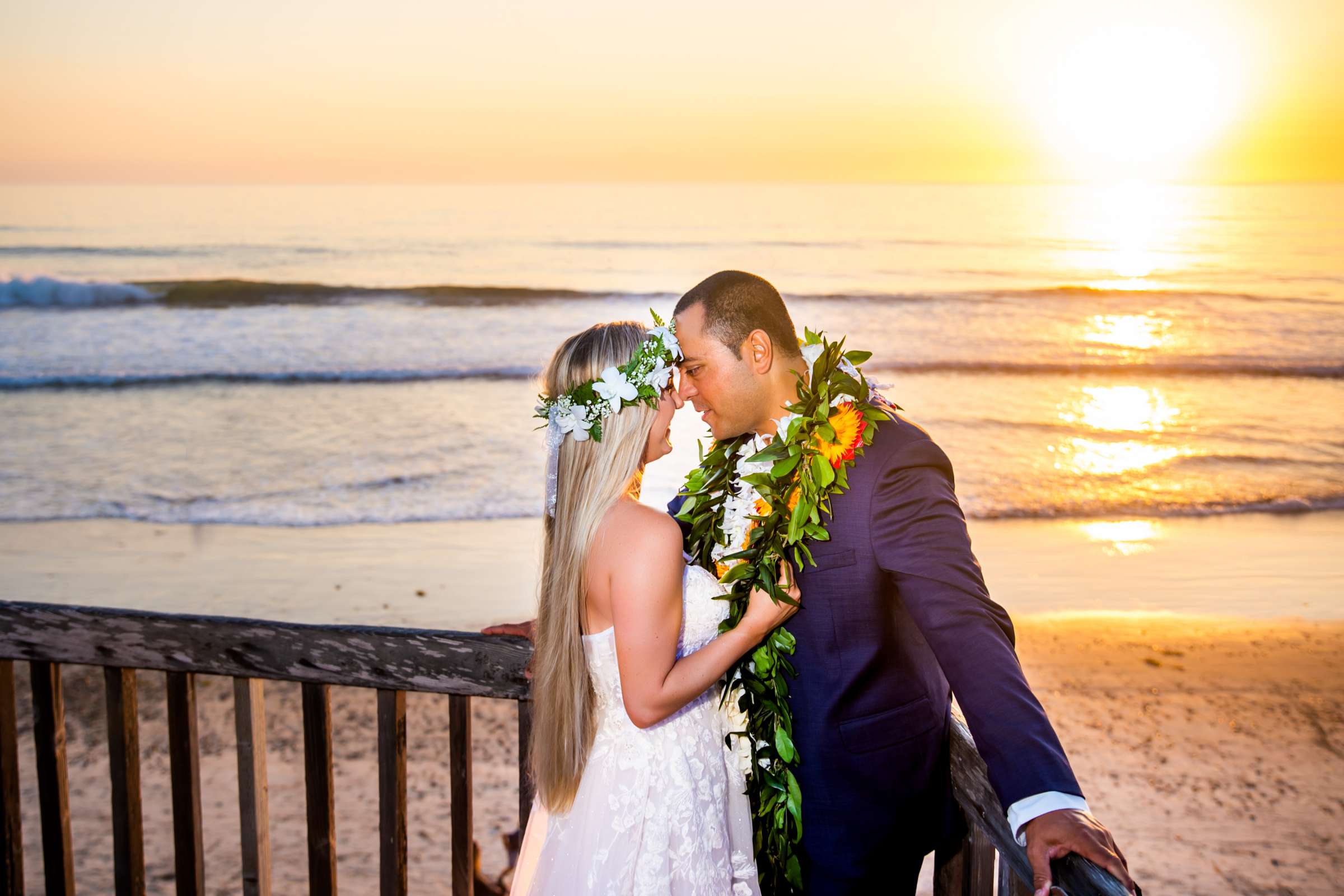 Cape Rey Carlsbad, A Hilton Resort Wedding, Lauren and Sione Wedding Photo #614349 by True Photography