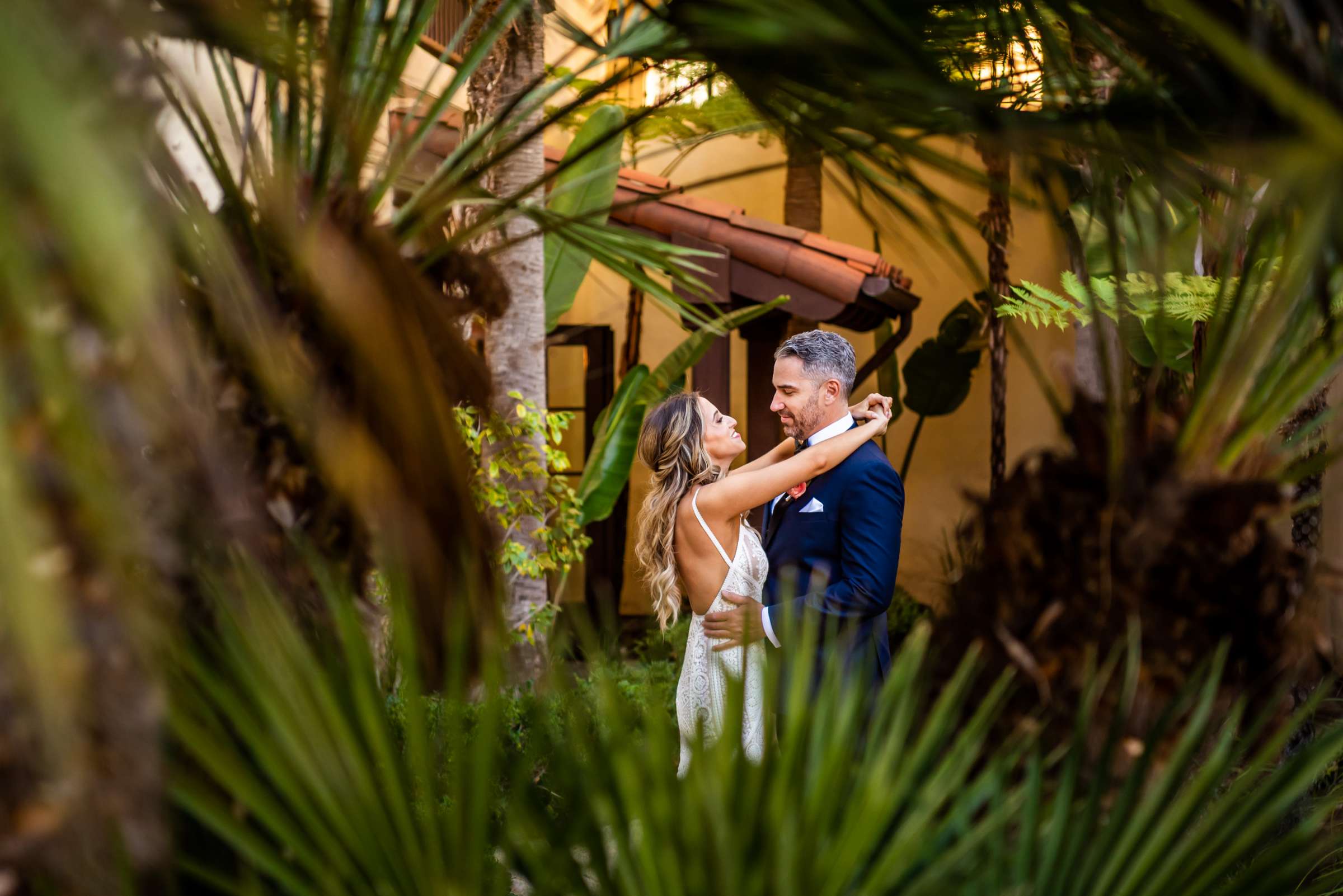 Scripps Seaside Forum Wedding coordinated by STJ Events, Belinda and Eric Wedding Photo #1 by True Photography