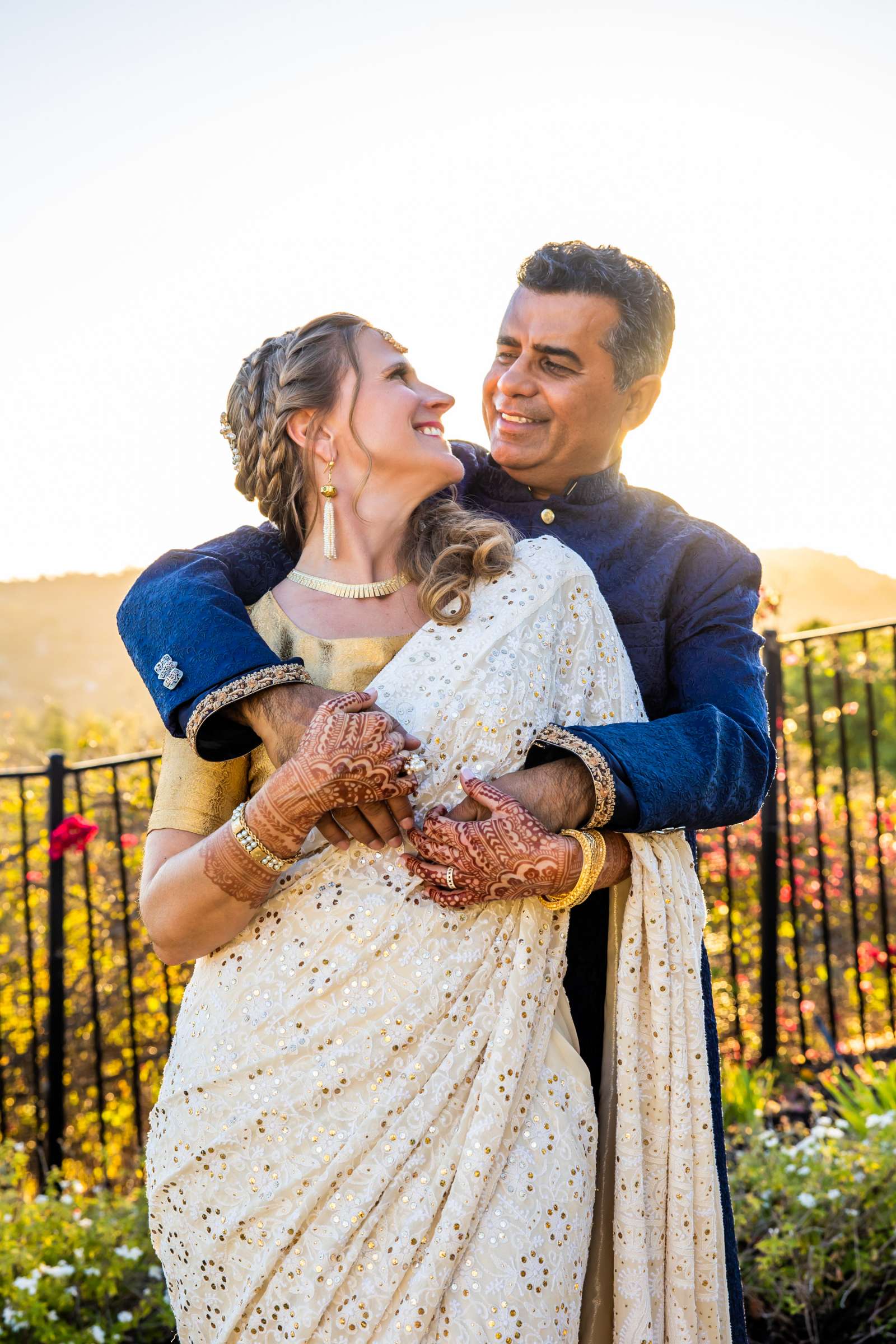 Private Residence Wedding, Kristen and Adnan Wedding Photo #701651 by True Photography