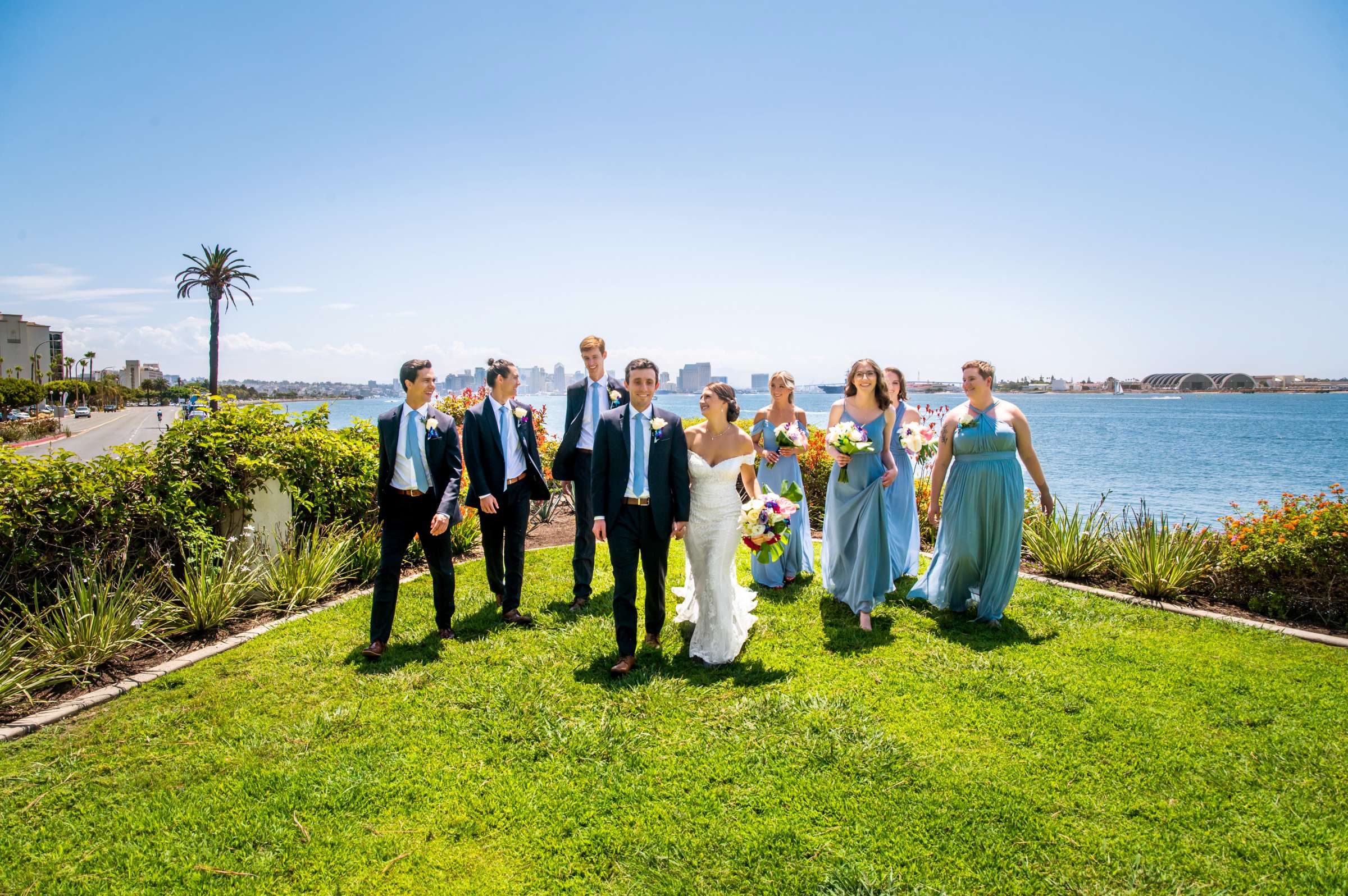 Tom Hams Lighthouse Wedding, Alyssa and Ryan Wedding Photo #70 by True Photography