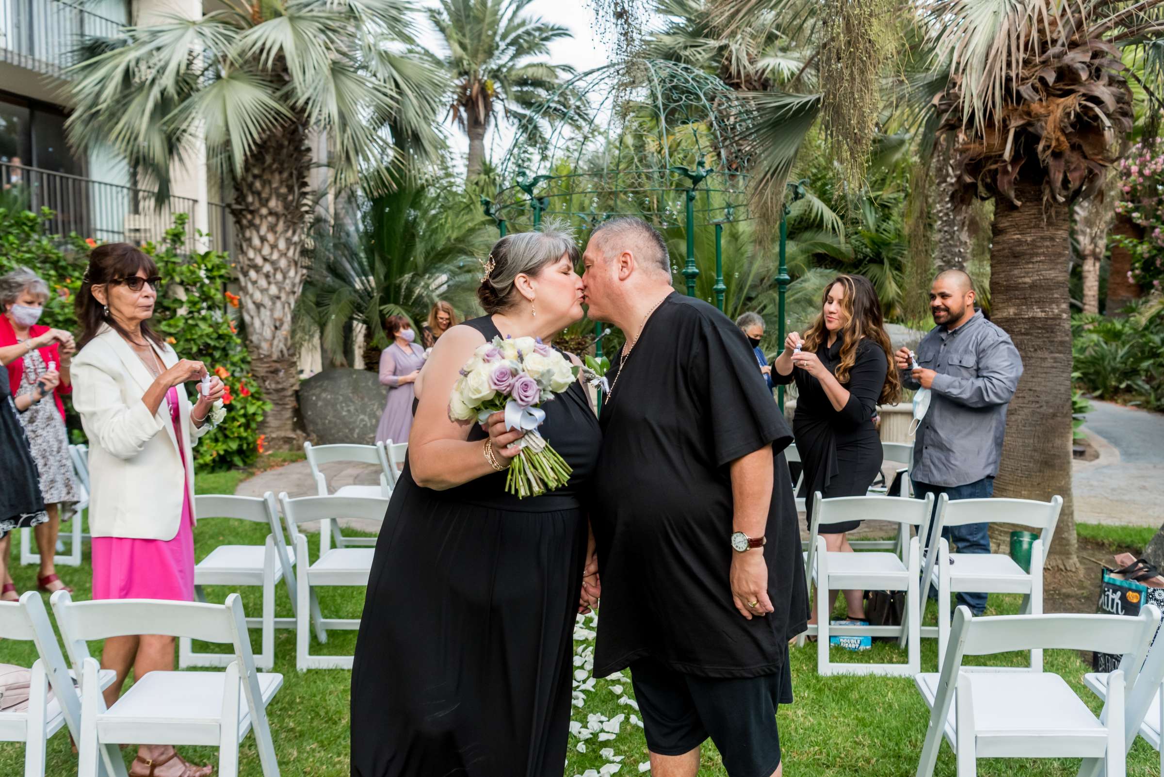 Event, Lorie B. Vow Renewal Event Photo #619012 by True Photography