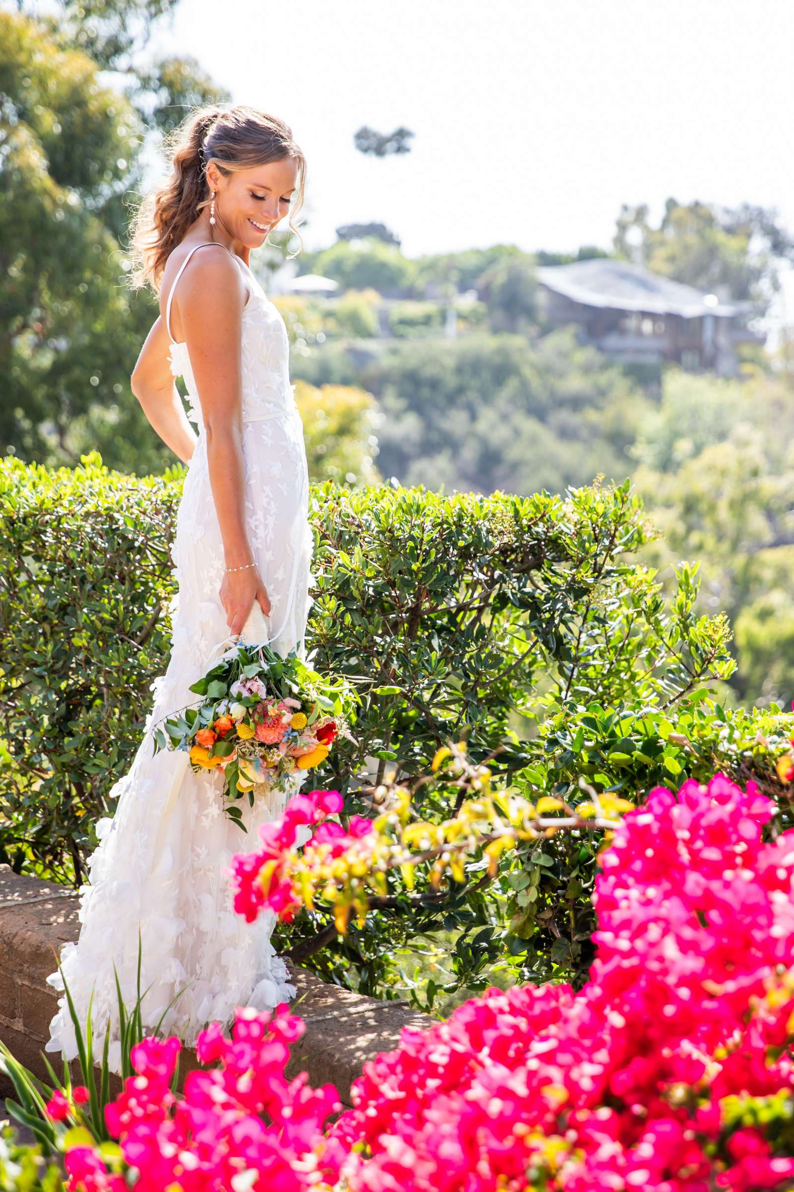 La Jolla Private Residence Wedding coordinated by Ivy Weddings and Events, Kristi and Trevor Wedding Photo #29 by True Photography