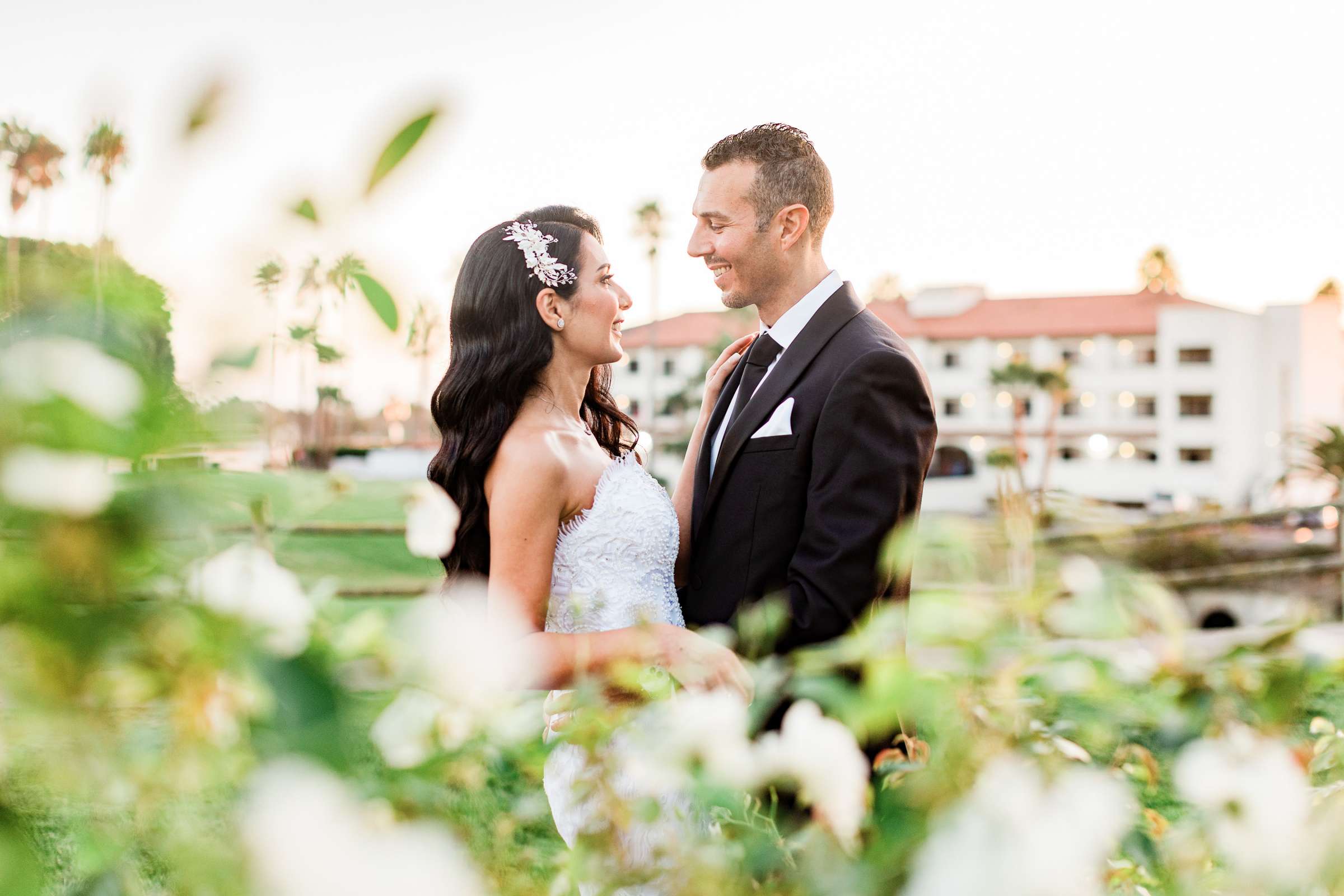 San Clemente Shore Wedding, Images 3 Wedding Photo #85 by True Photography