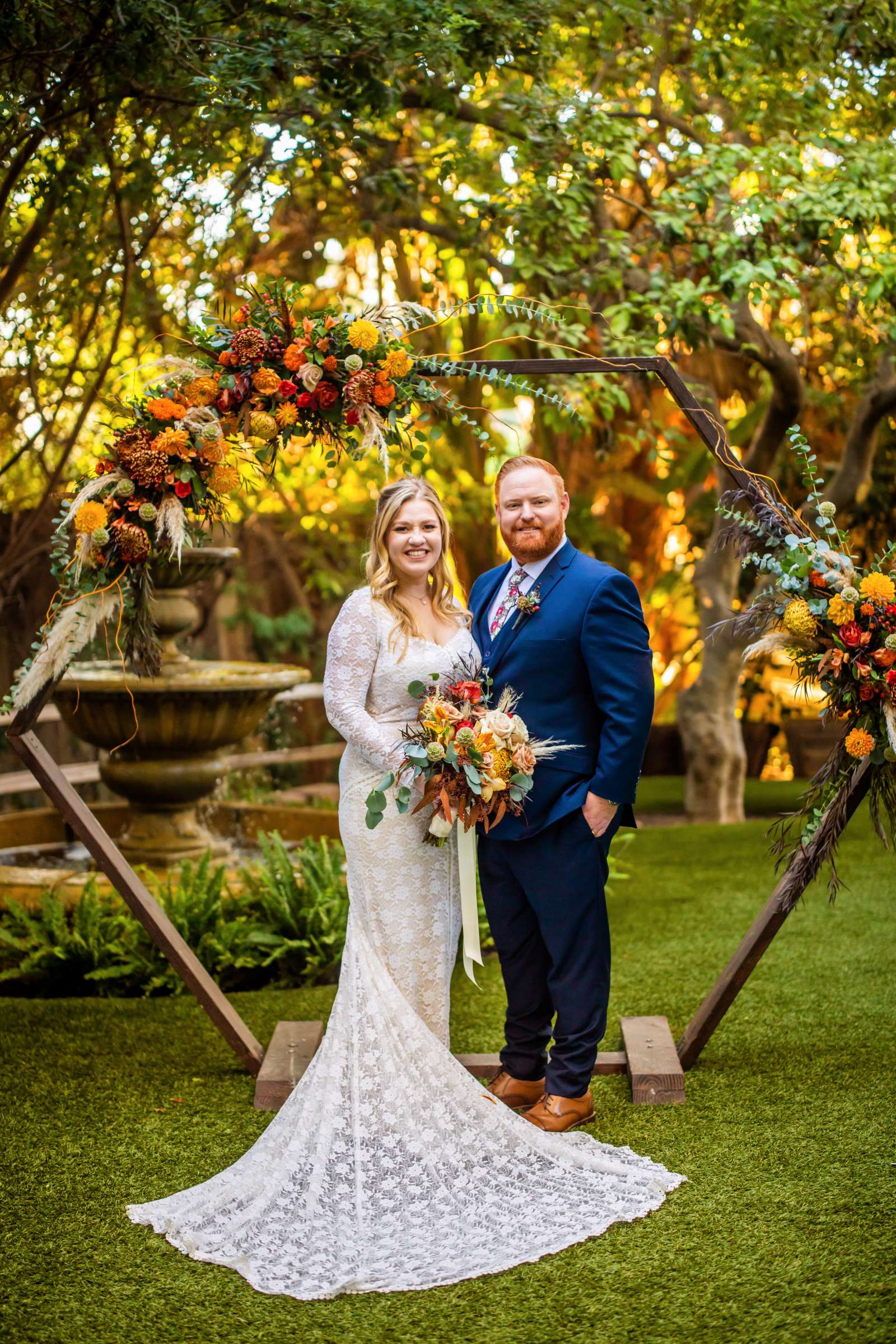 Green Gables Wedding Estate Wedding, Briana and Daniel Wedding Photo #15 by True Photography