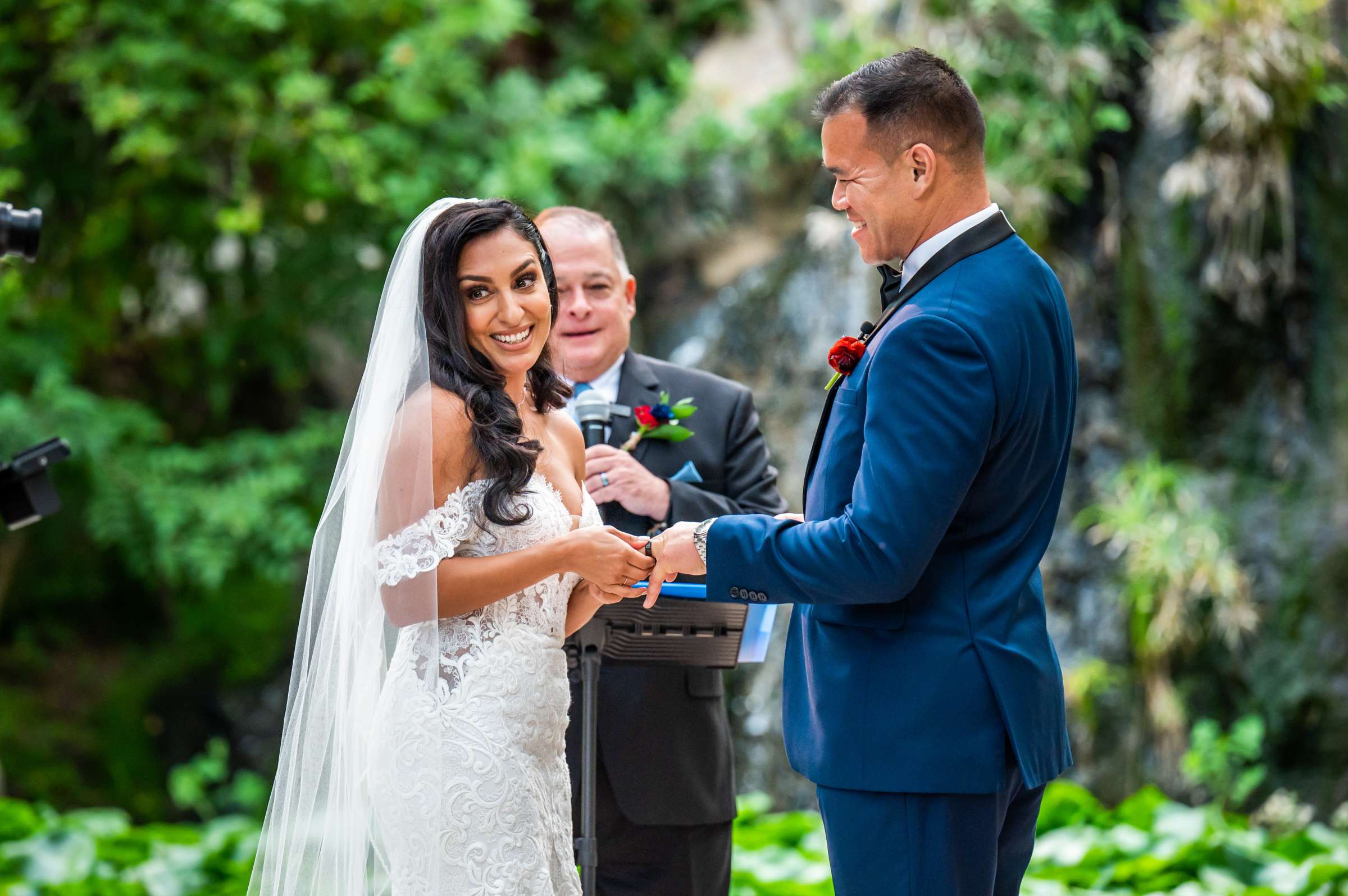 Botanica the Venue Wedding, Alexis and Jay Wedding Photo #80 by True Photography