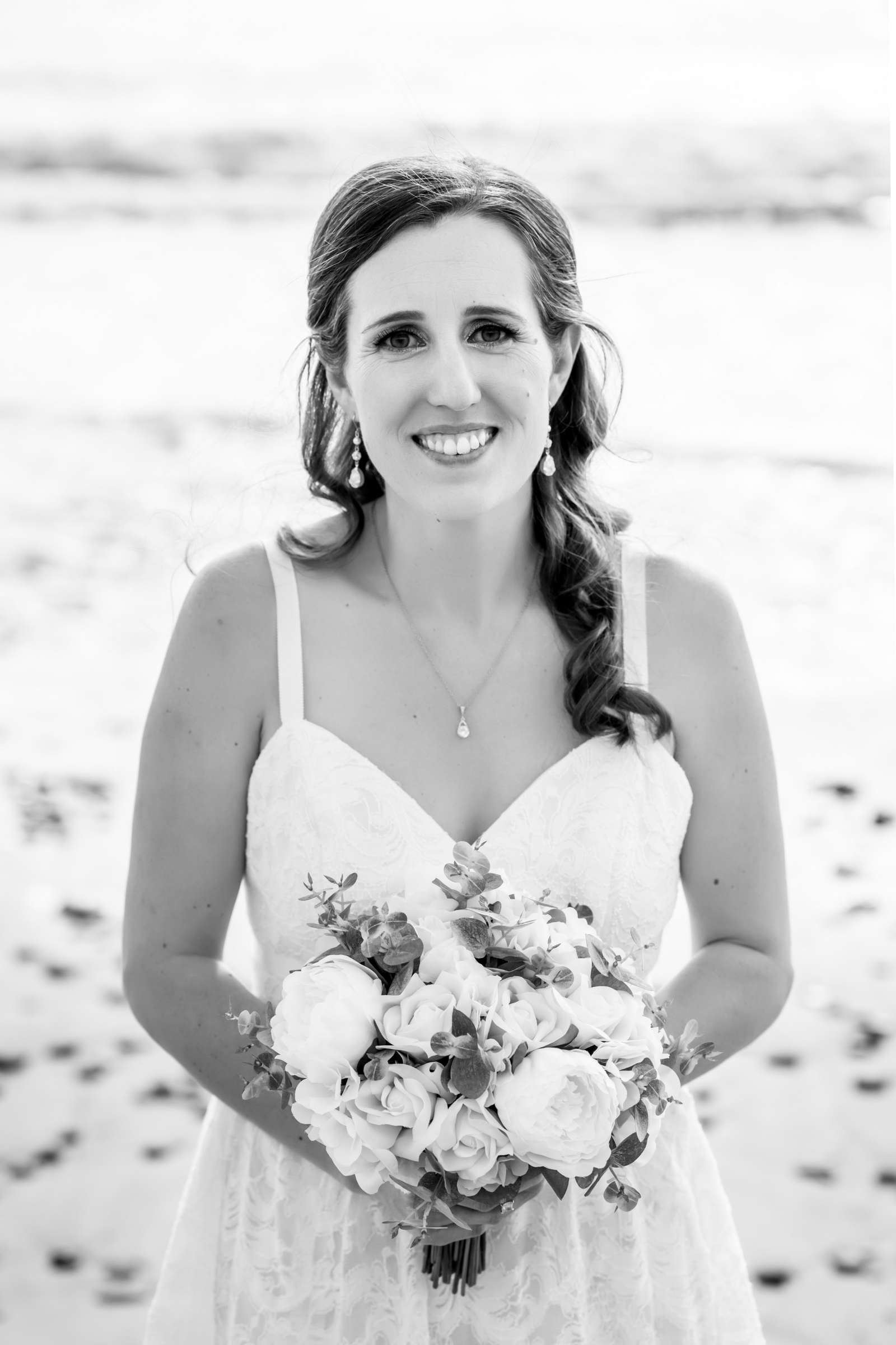 Cape Rey Wedding, Stacy and Ken Wedding Photo #626512 by True Photography