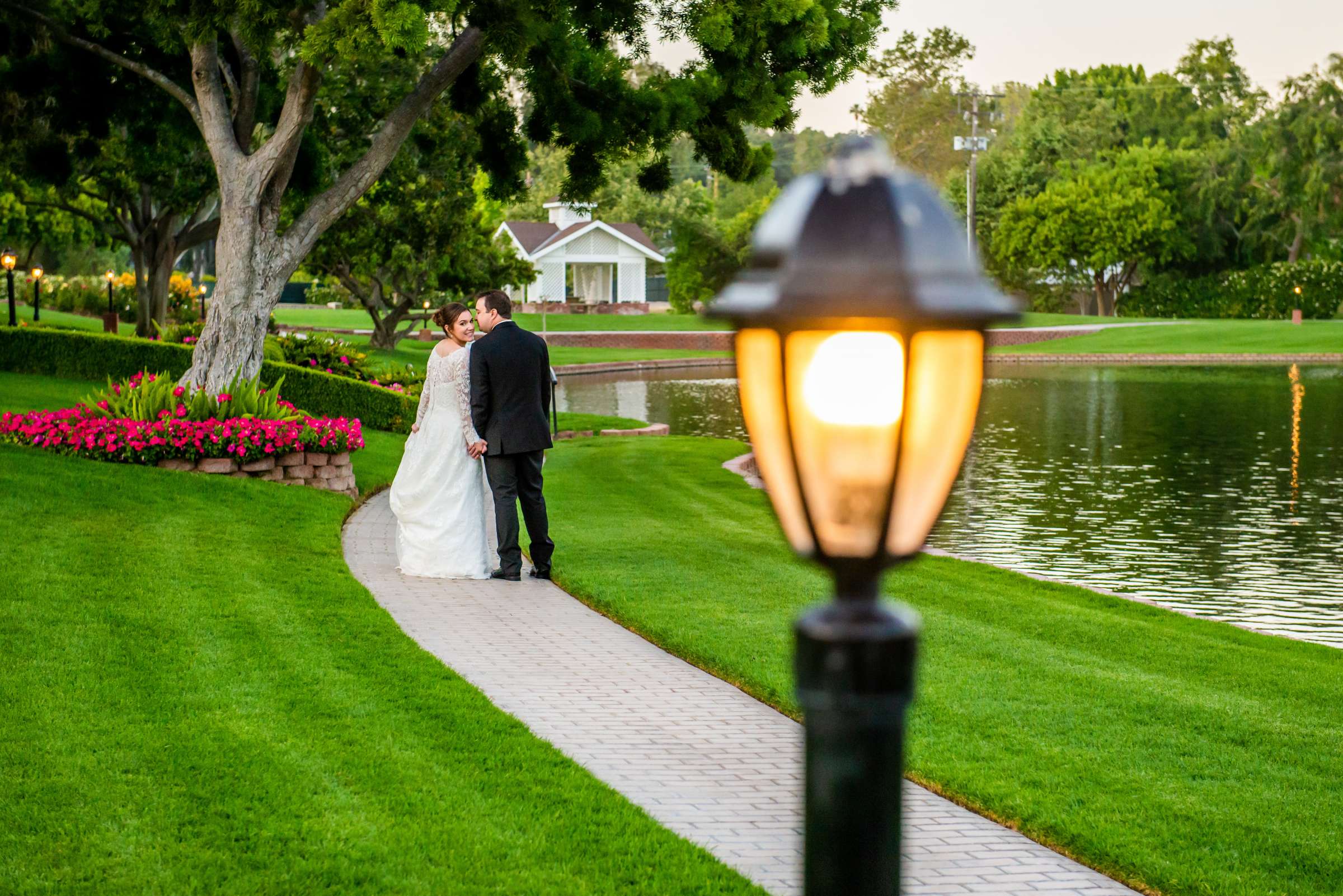 Grand Tradition Estate Wedding, Amy and Ryan Wedding Photo #10 by True Photography