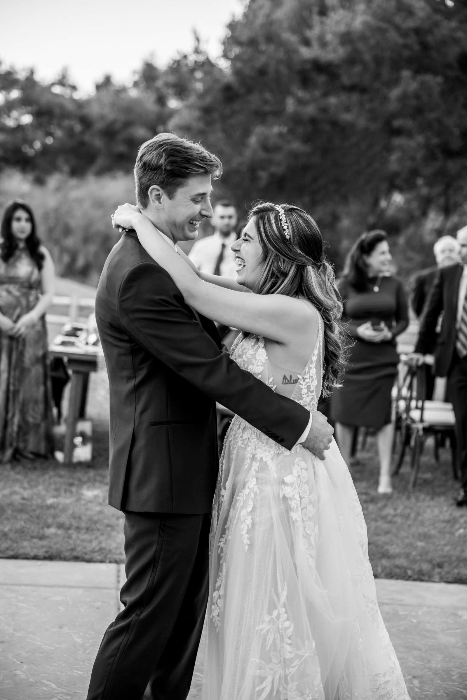 Temecula Creek Inn Wedding, Amanda and Michael Wedding Photo #62 by True Photography