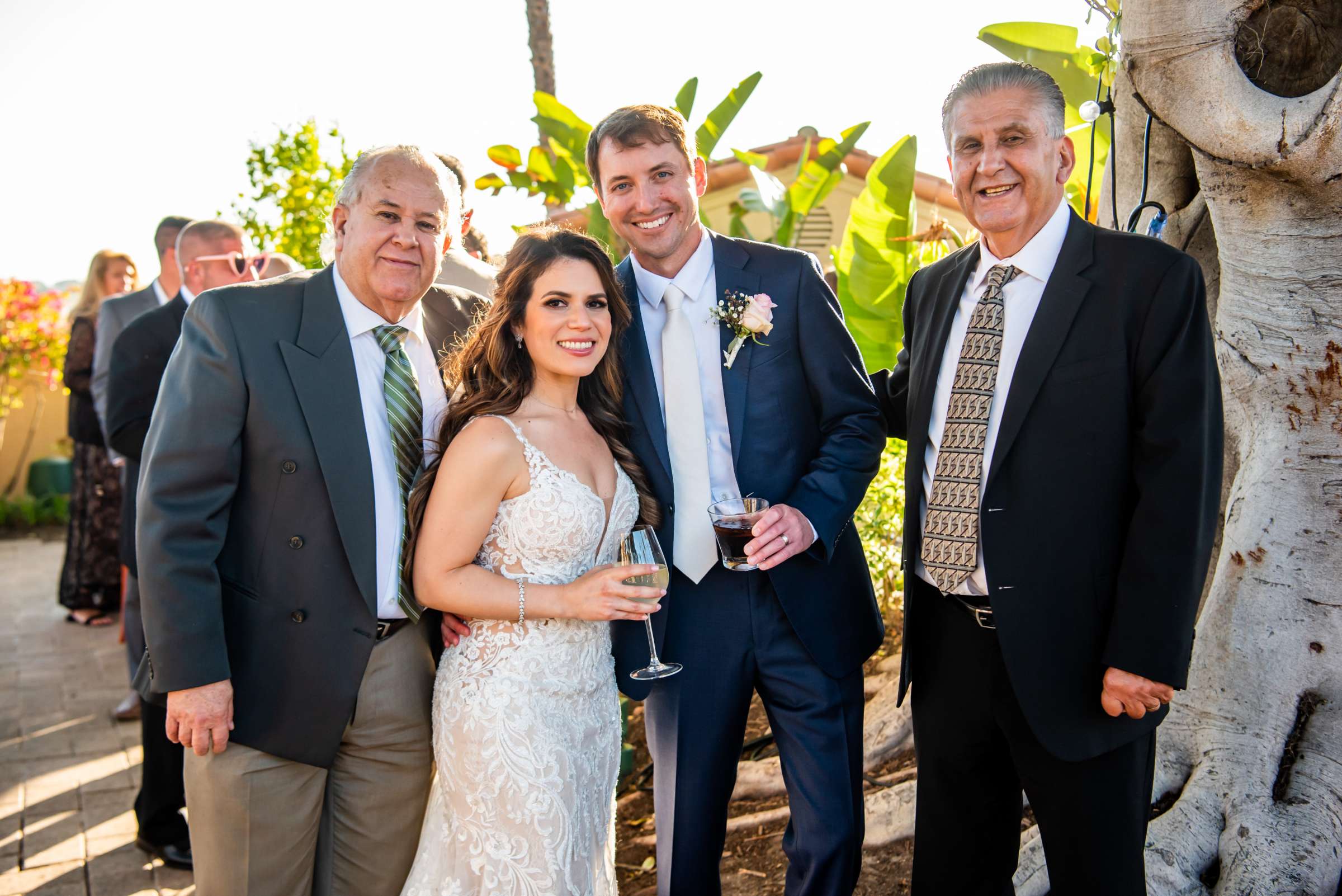 San Diego Mission Bay Resort Wedding coordinated by Elements of Style, Maggie and Eric Wedding Photo #150 by True Photography