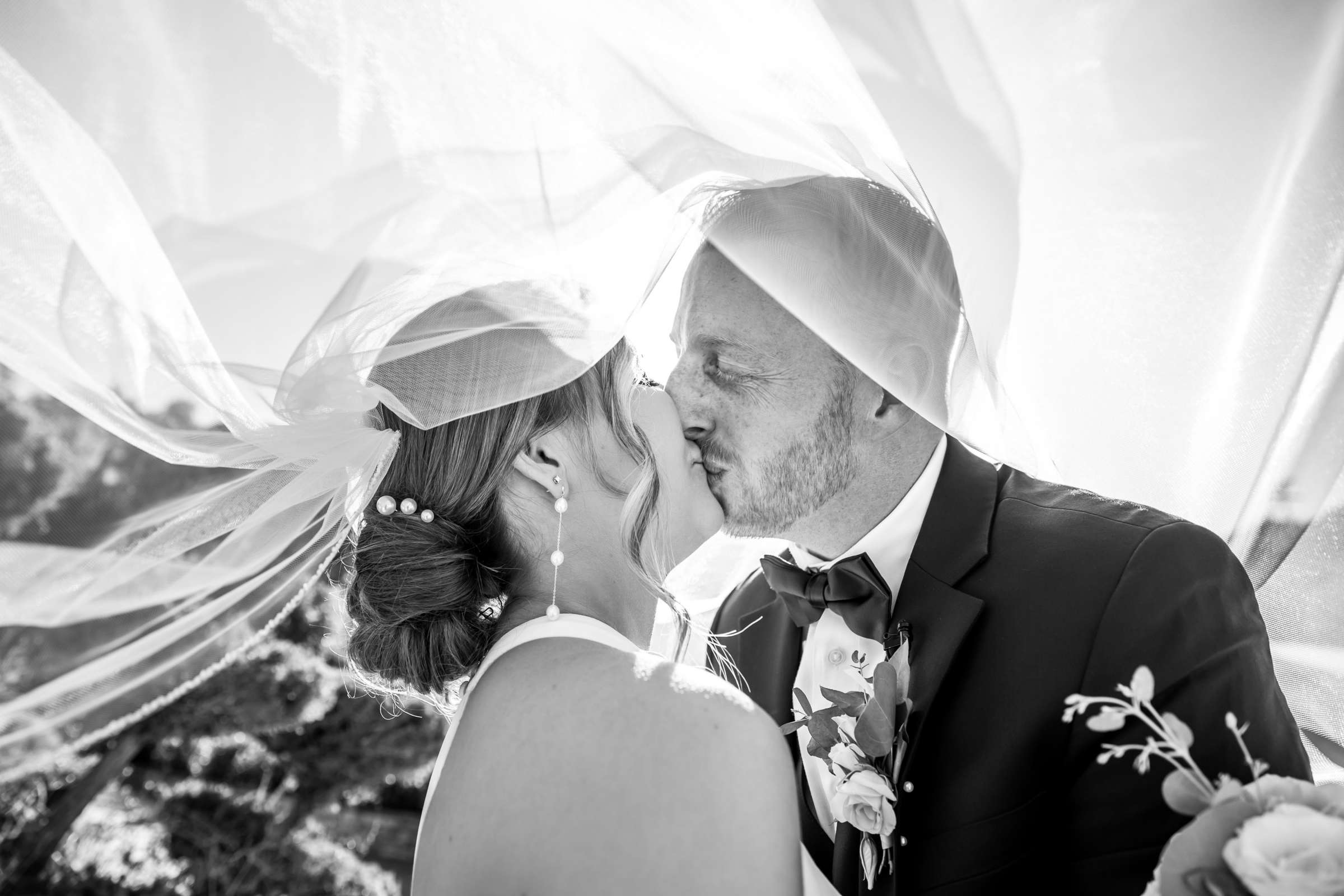 Los Willows Wedding, Katlyn and Ryan Wedding Photo #2 by True Photography