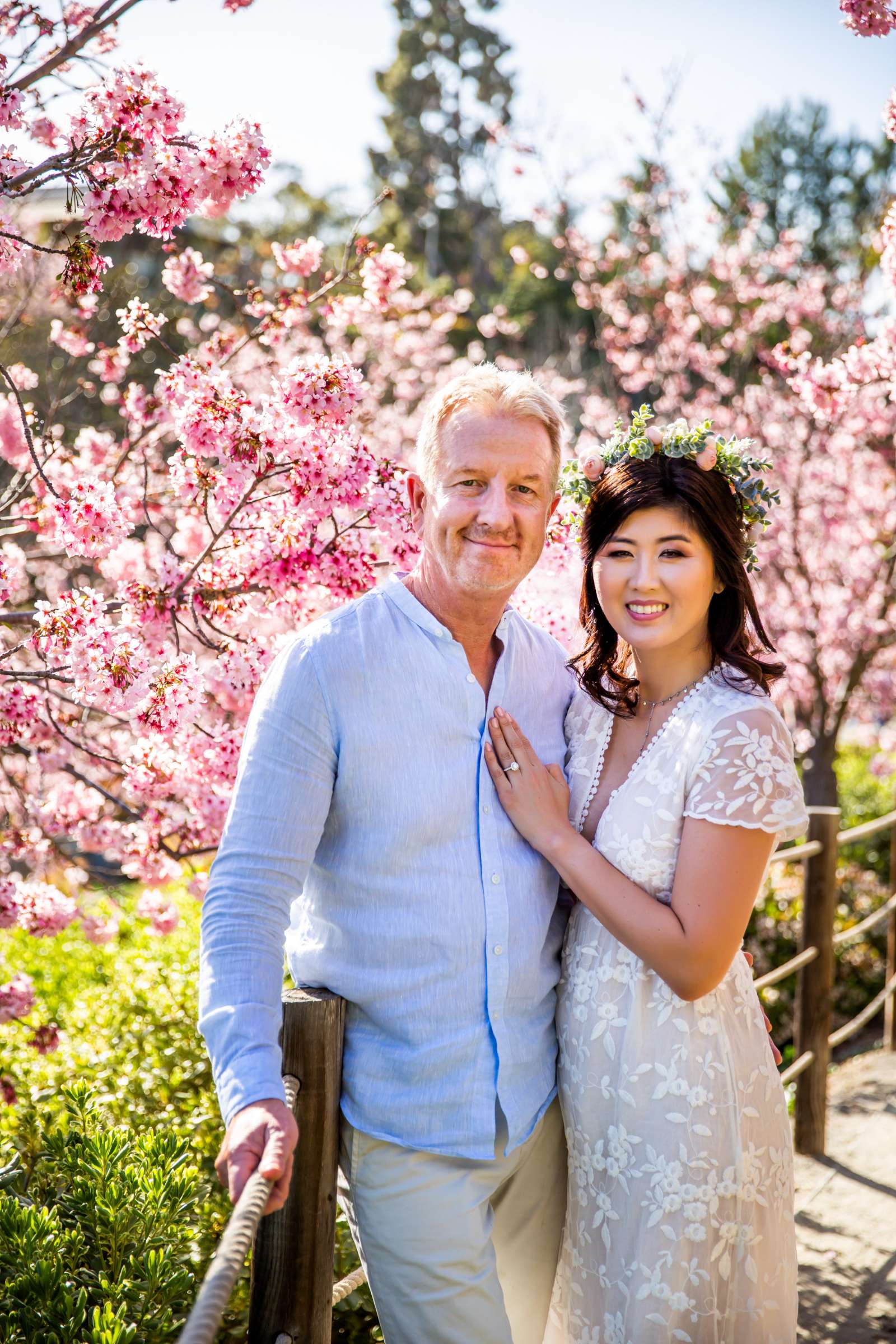 Engagement, Chieko and Paul Engagement Photo #624371 by True Photography