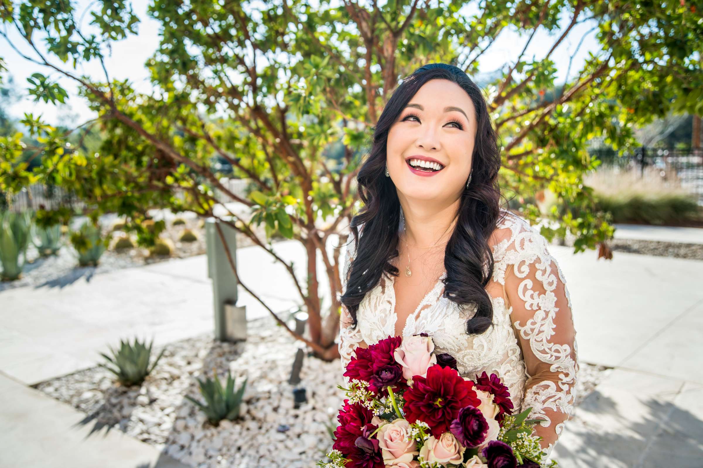 Sycuan Resort Wedding coordinated by Weddings With Love & Laughter, Lani and Anthony Wedding Photo #625300 by True Photography