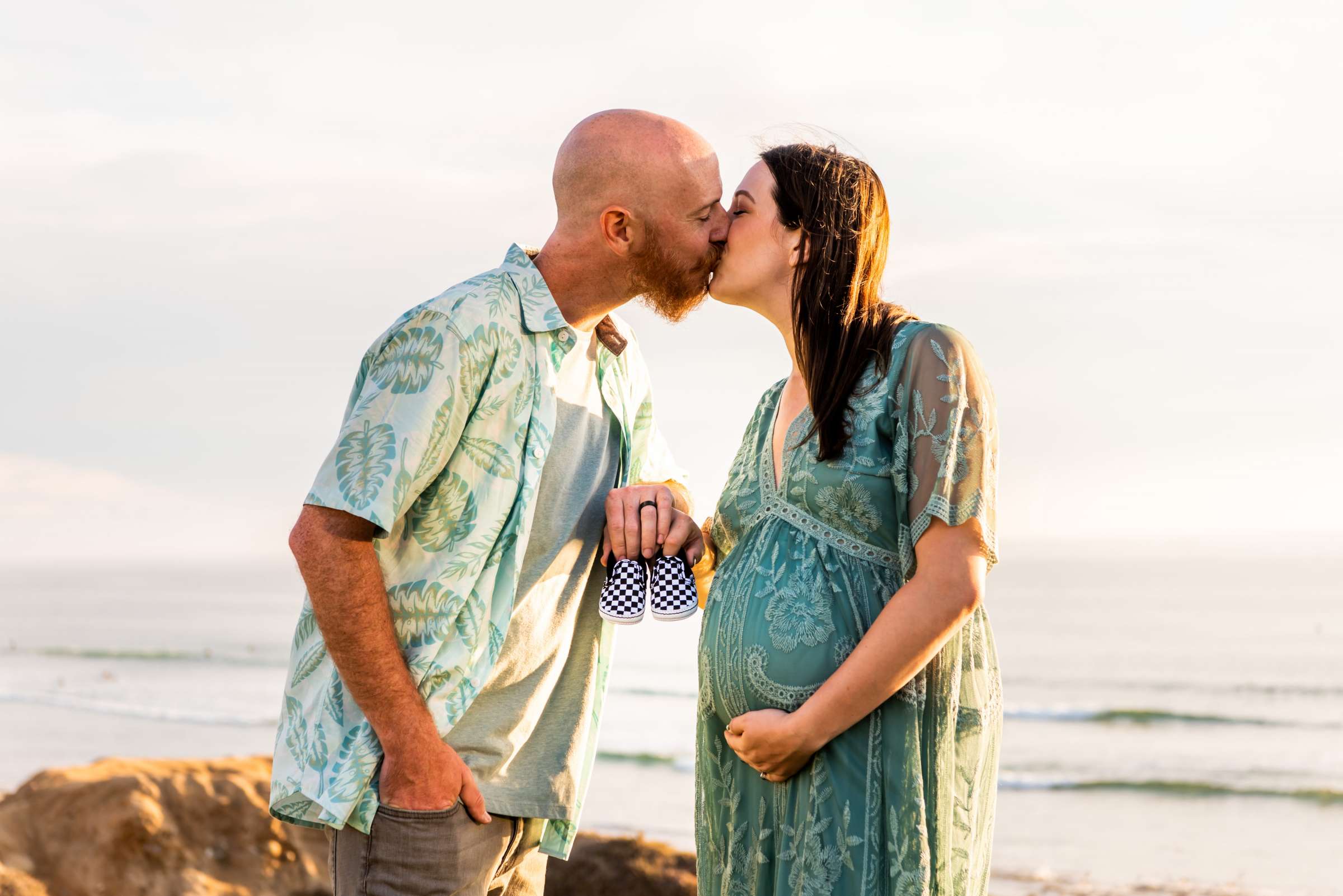 Maternity Photo Session, Gianna and Ean Maternity Photo #3 by True Photography