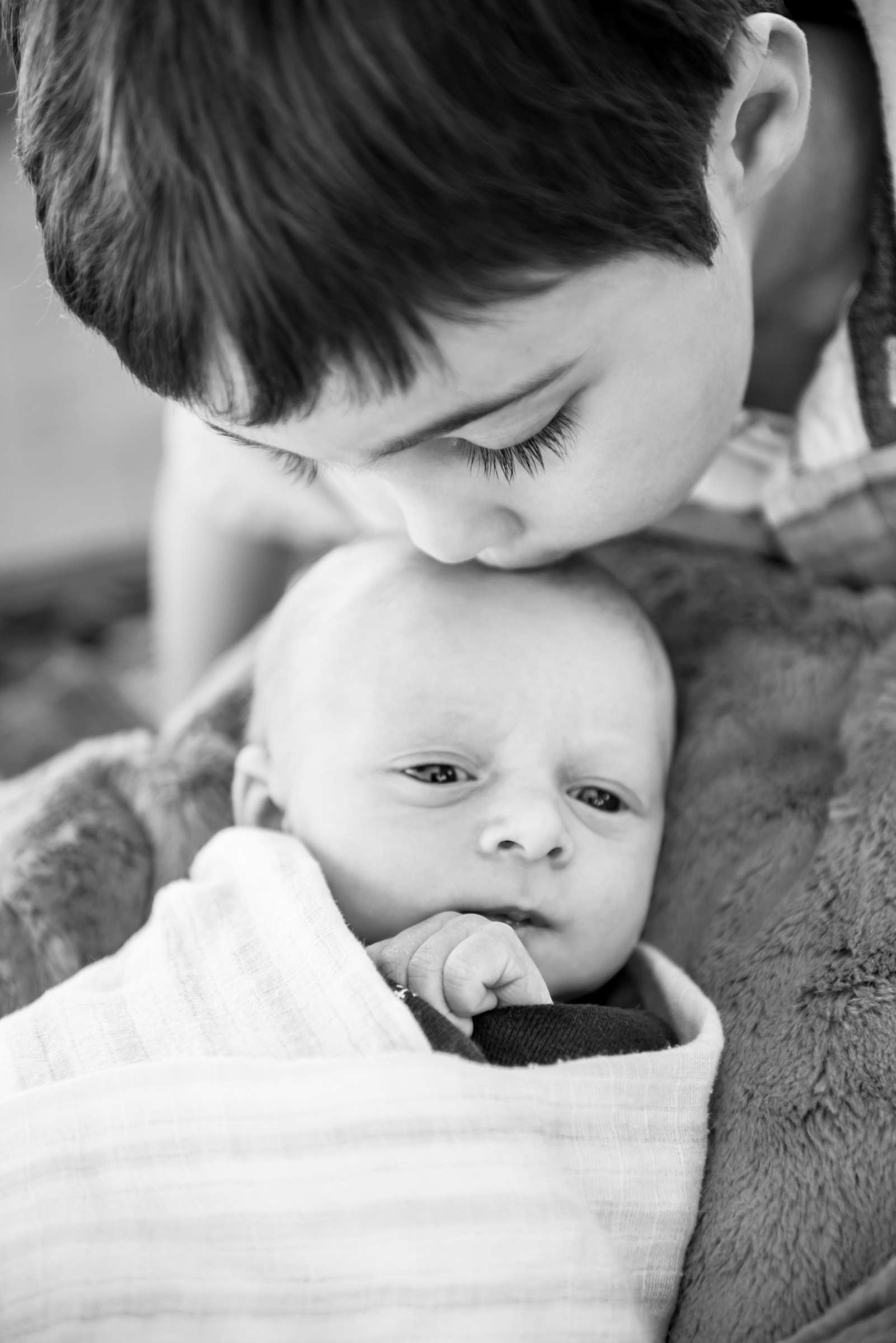 Newborn Photo Session, Jennifer W Newborn Photo #9 by True Photography