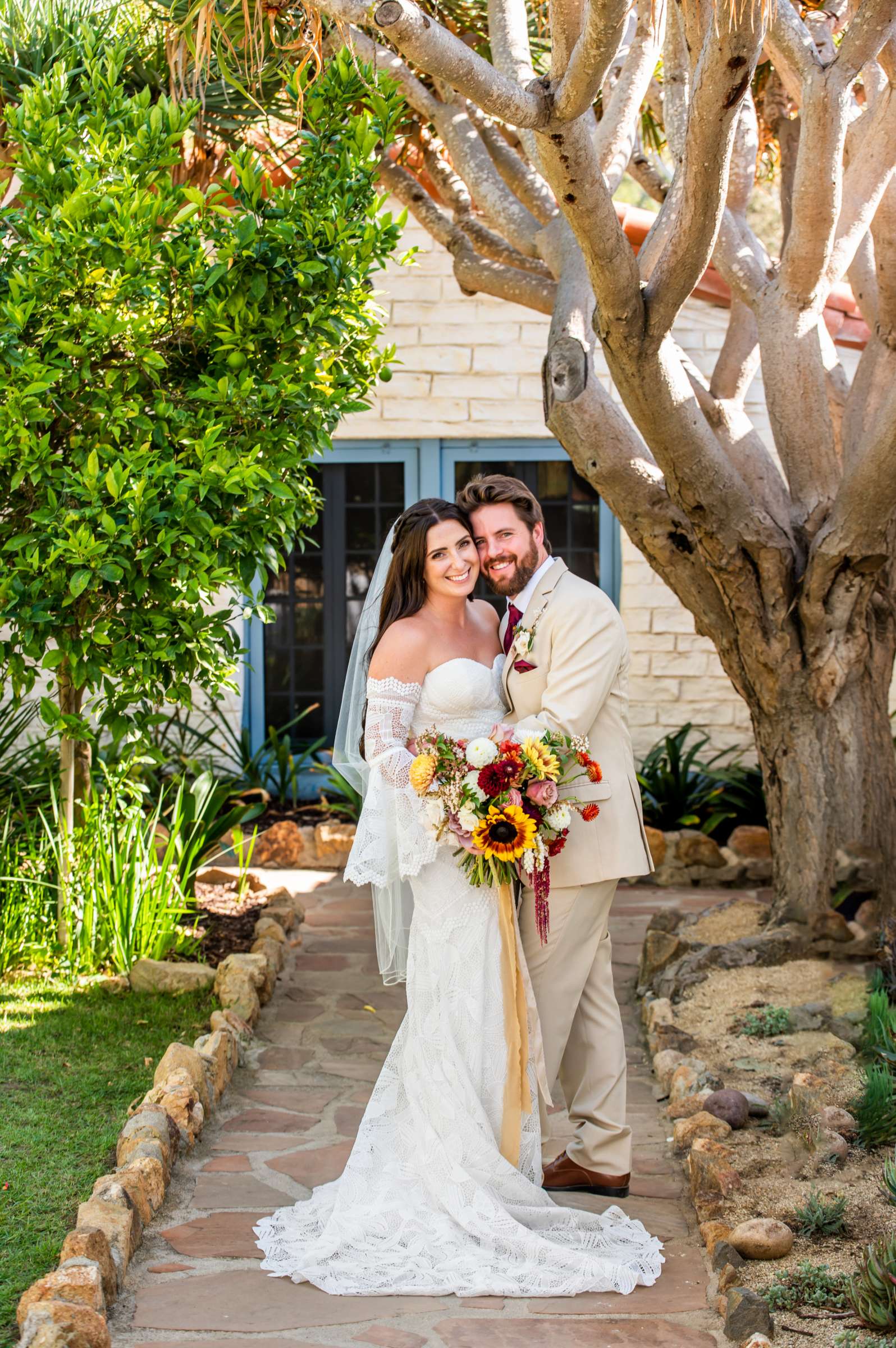 Leo Carrillo Ranch Wedding, Morgan and Eric Wedding Photo #15 by True Photography