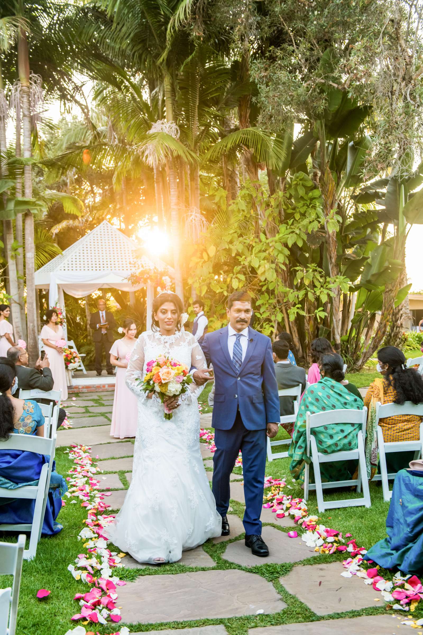 Bahia Hotel Wedding, Rilsa and Antony Wedding Photo #68 by True Photography