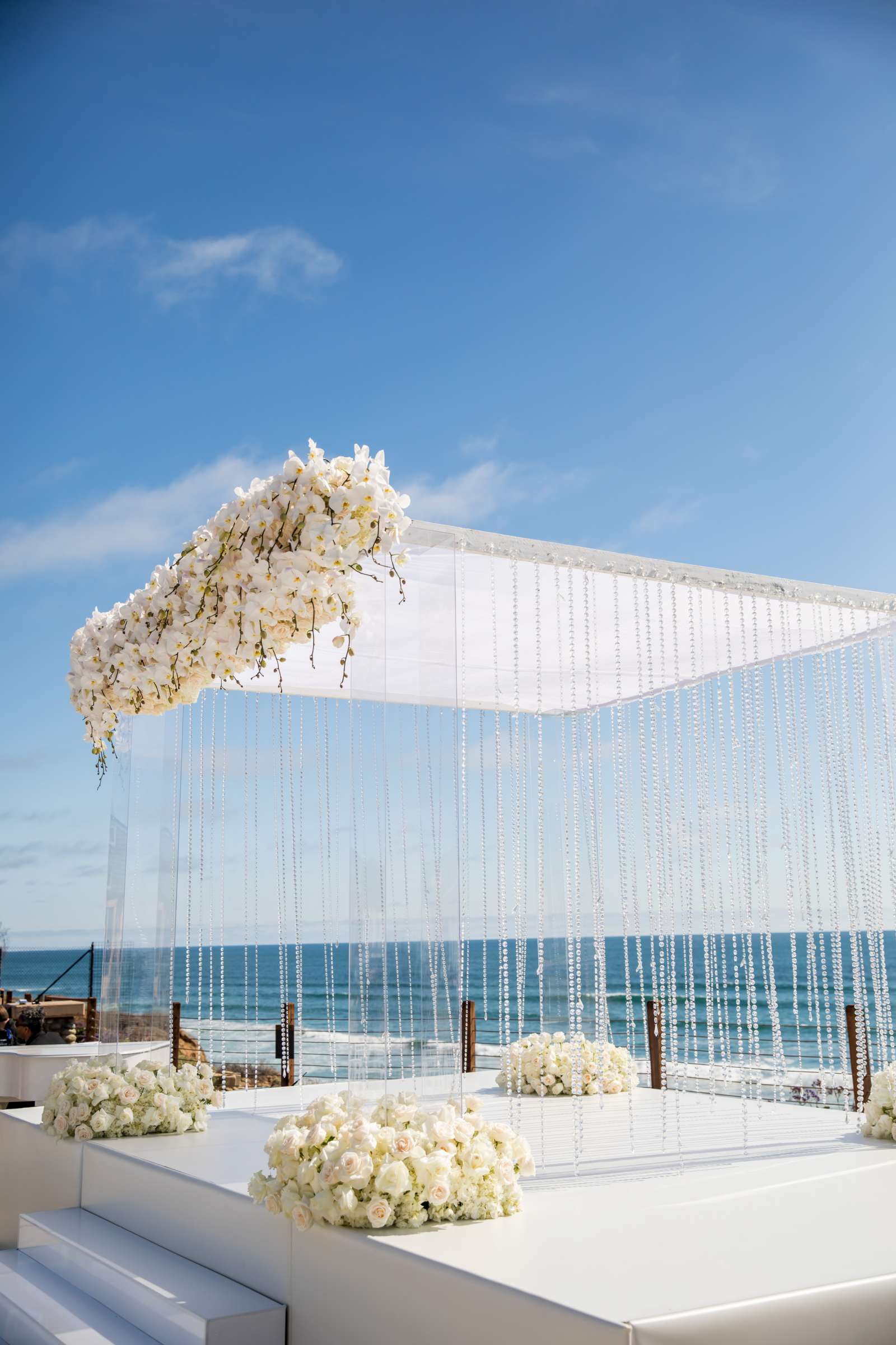 Alila Marea Beach Resort Encinitas Wedding coordinated by Lavish Weddings, T & M Wedding Photo #34 by True Photography