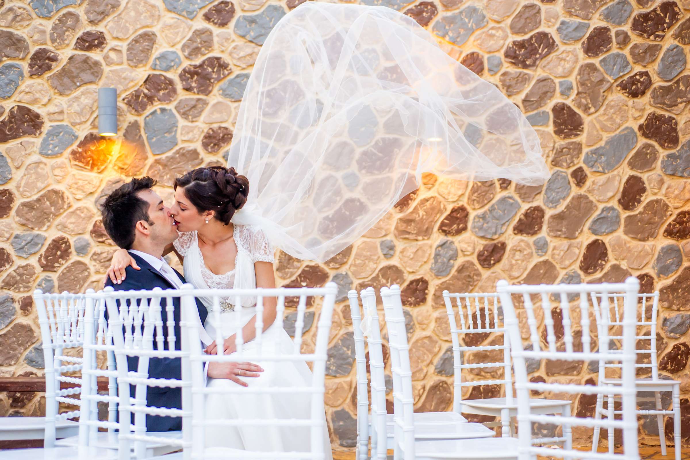 Hotel Del Coronado Wedding coordinated by Sweet Love Designs, Sabrina and Pieter Wedding Photo #711018 by True Photography