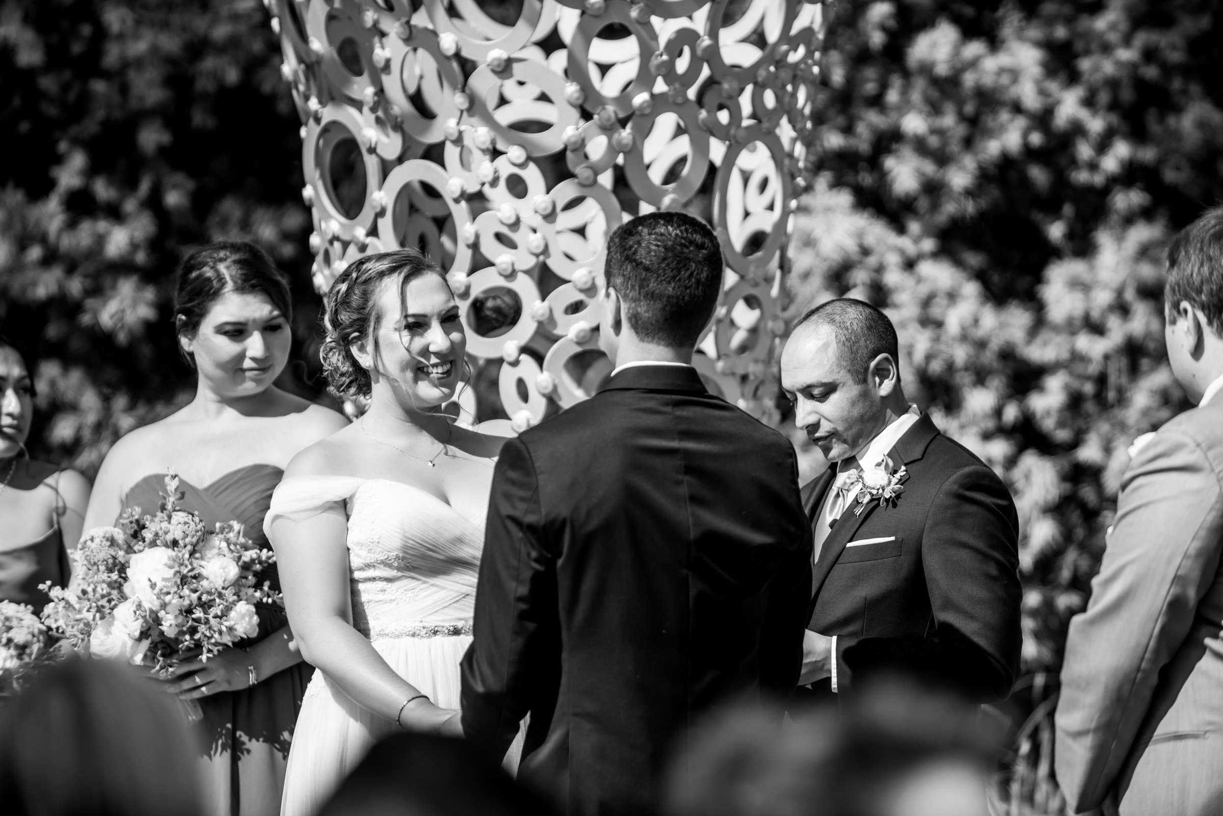Tom Ham's Lighthouse Wedding coordinated by Holly Kalkin Weddings, Jessica and Garrett Wedding Photo #638717 by True Photography