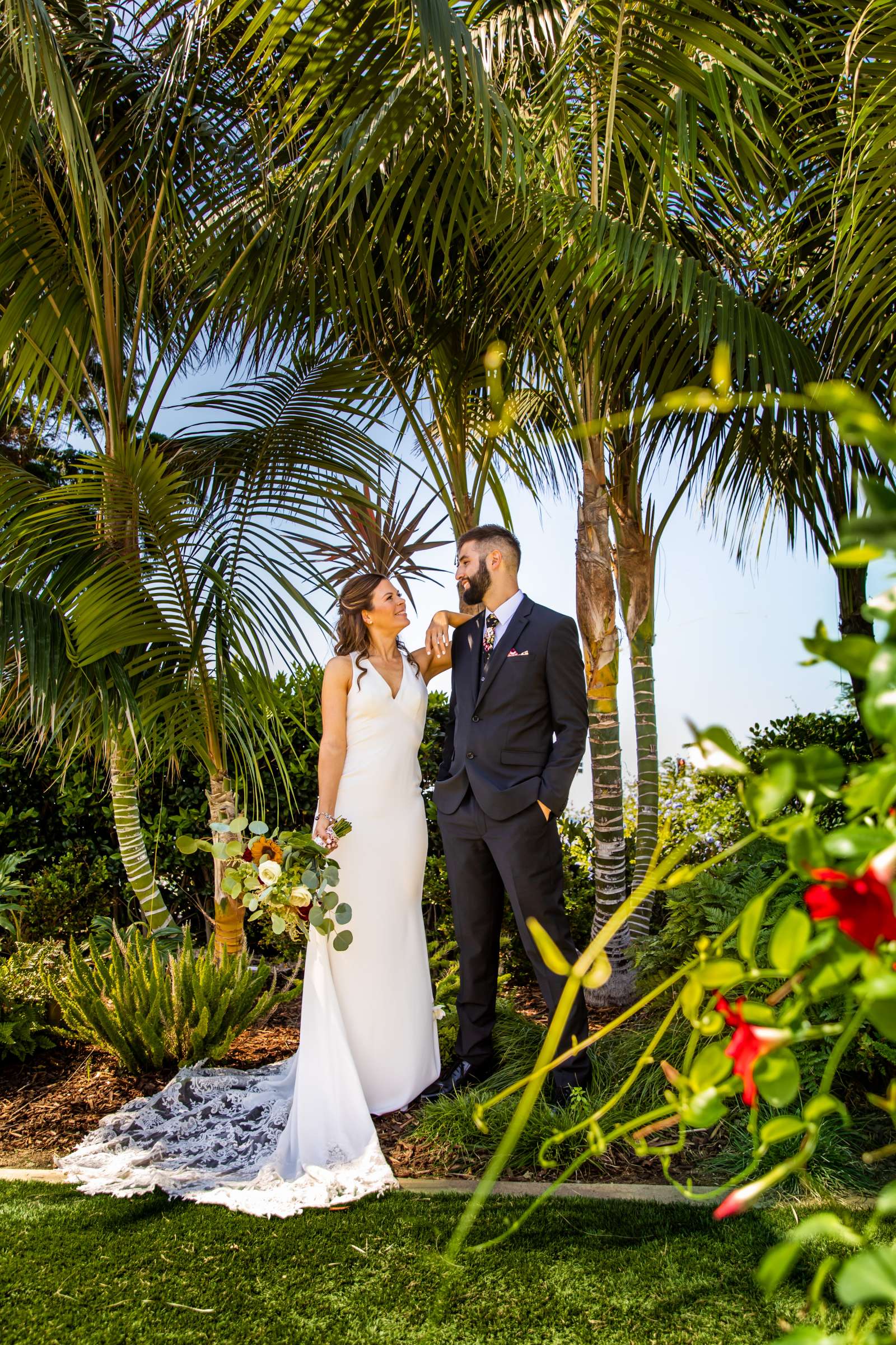Wedding, Carolin and Adam Wedding Photo #1 by True Photography