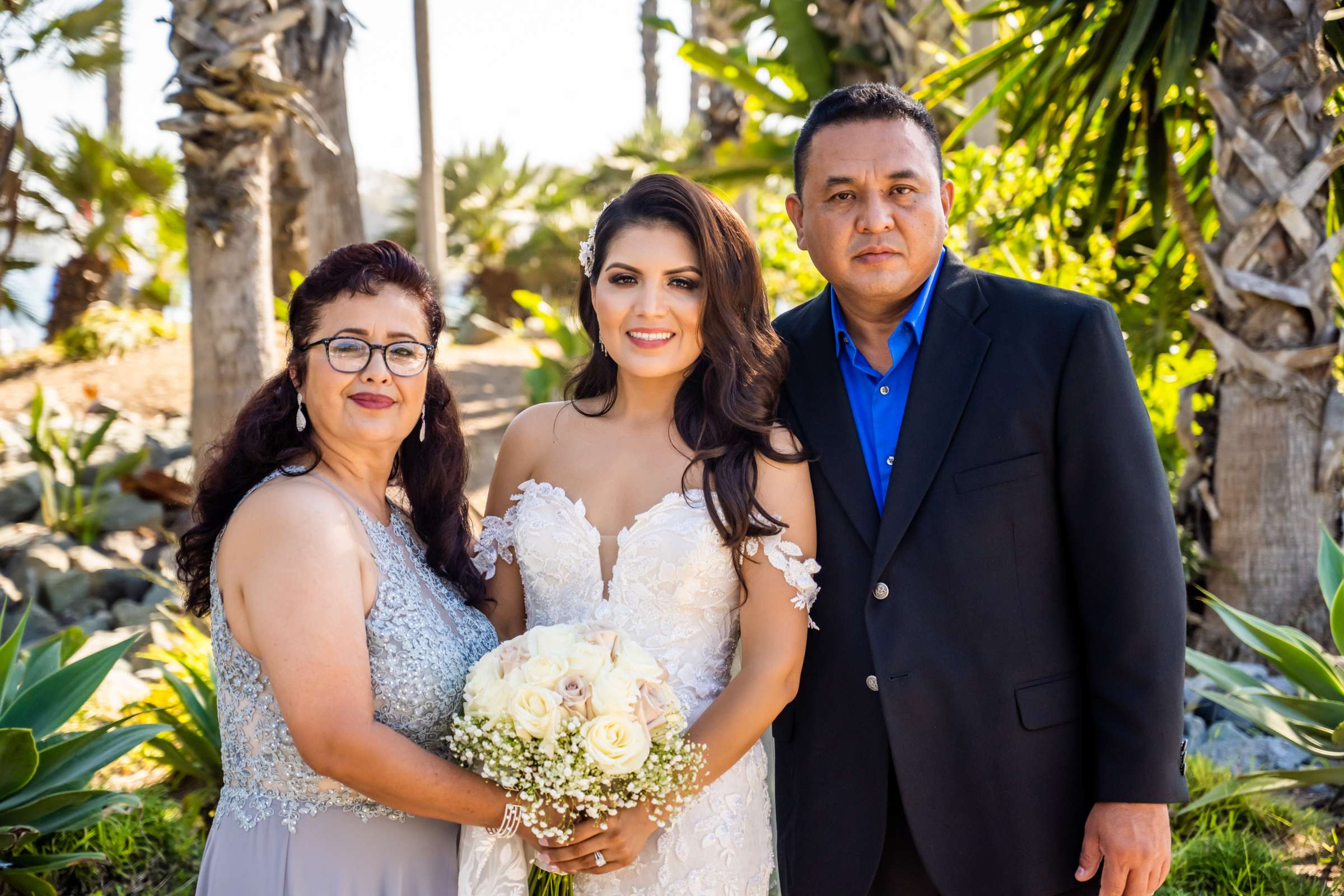 Paradise Point Wedding, Sinthia and Jose Wedding Photo #60 by True Photography
