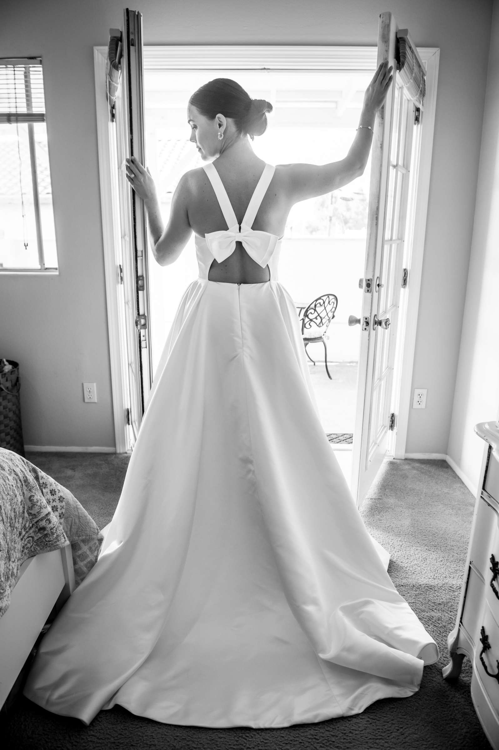 Coronado Cays Yacht Club Wedding, Katy and Austin Wedding Photo #1 by True Photography