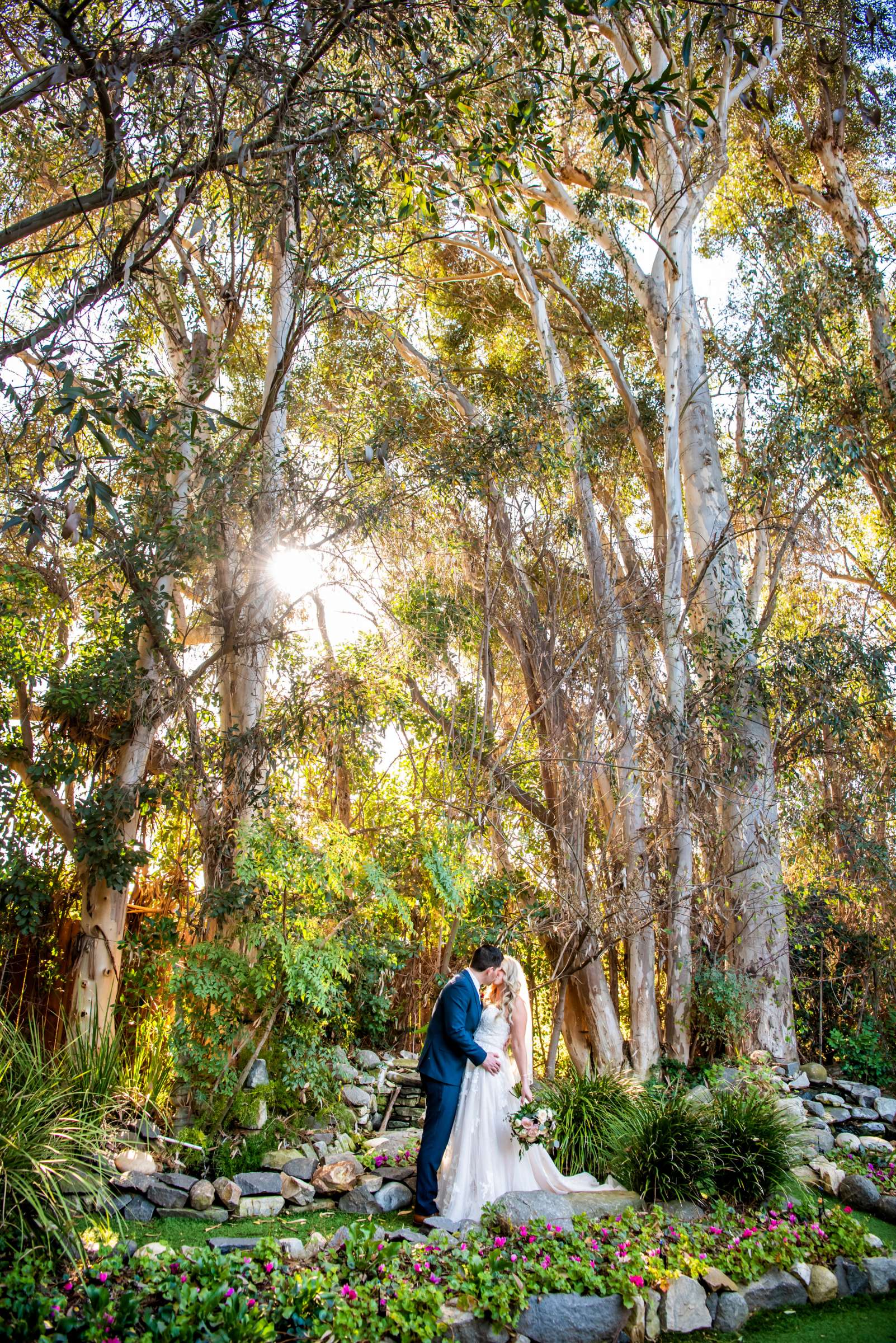 Twin Oaks House & Gardens Wedding Estate Wedding, Jessica and Terrell Wedding Photo #5 by True Photography