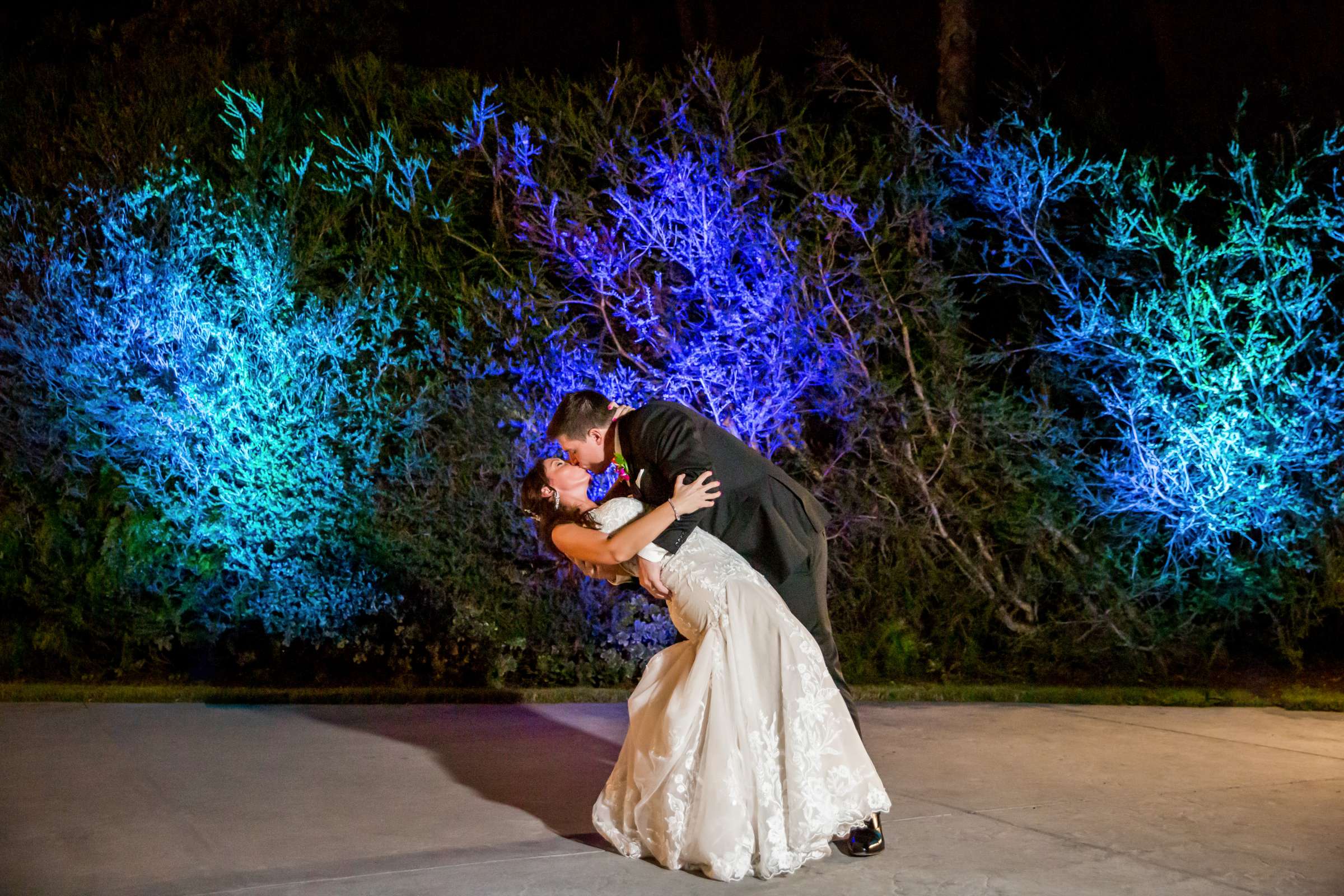Paradise Point Wedding coordinated by Holly Kalkin Weddings, Justine and James Wedding Photo #1 by True Photography