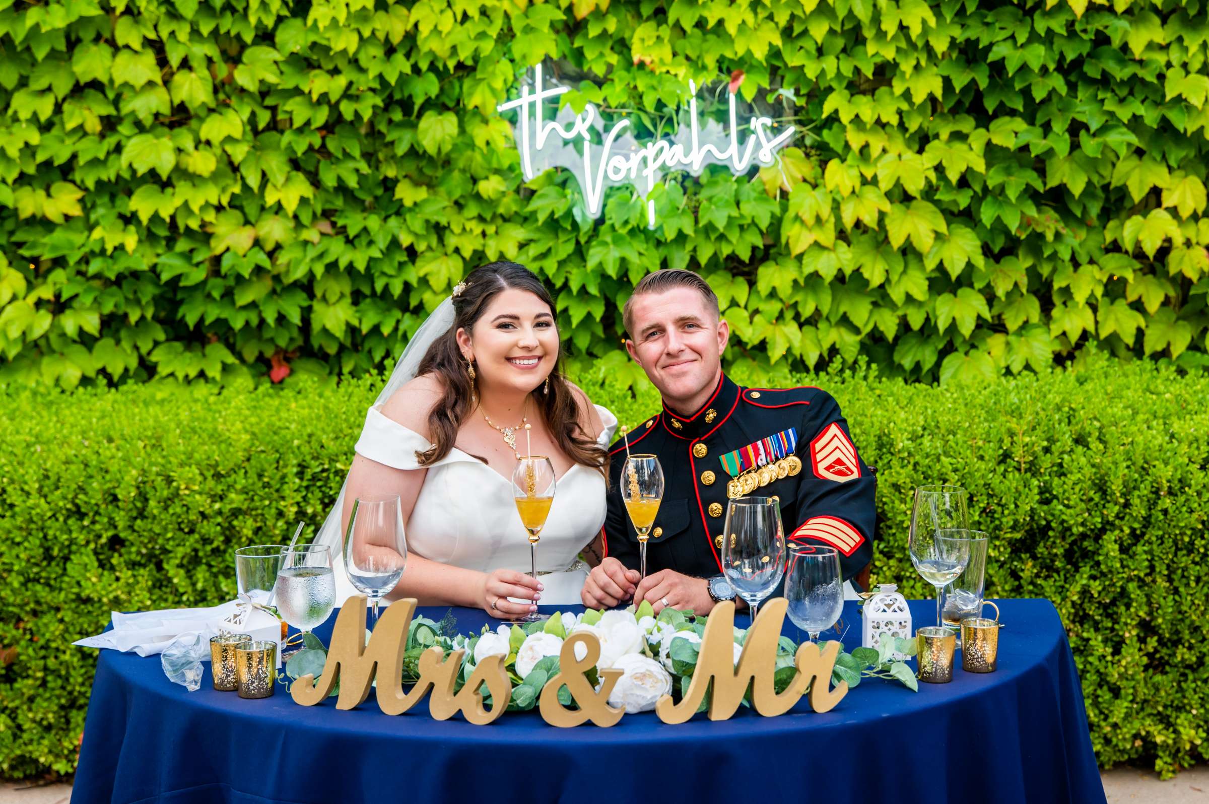 Twin Oaks Golf Course Wedding, Kathleen and Michael Wedding Photo #640089 by True Photography