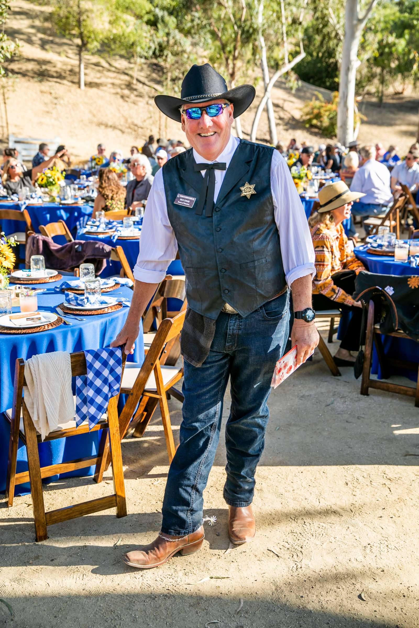 Leo Carrillo Ranch Event, Tracy Z Event Photo #8 by True Photography