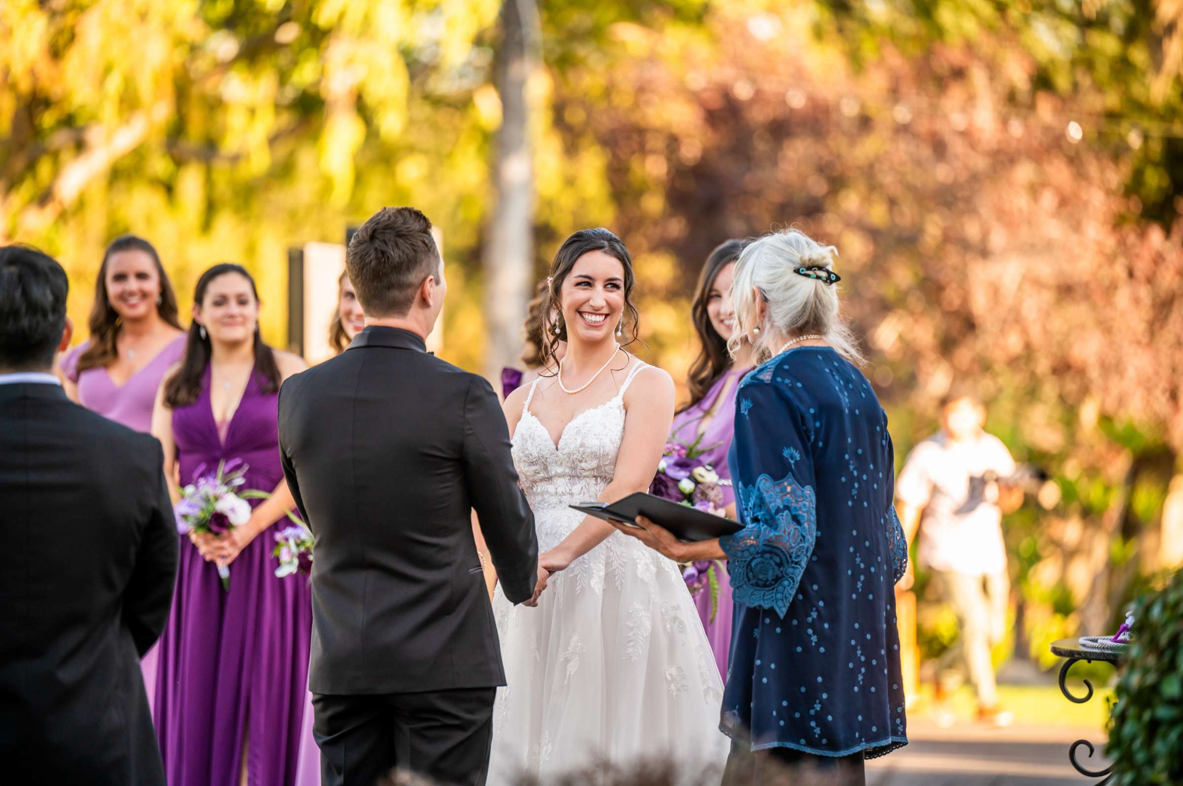 Mt Woodson Castle Wedding, Bianca and Alex Wedding Photo #39 by True Photography